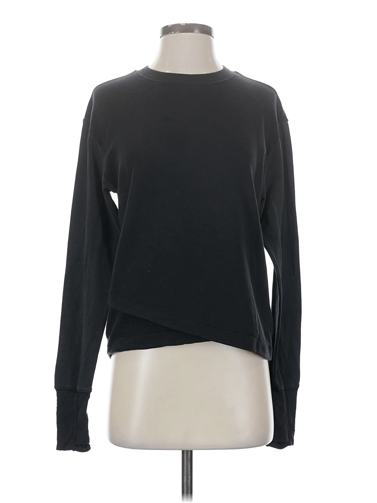 Pullover Sweater