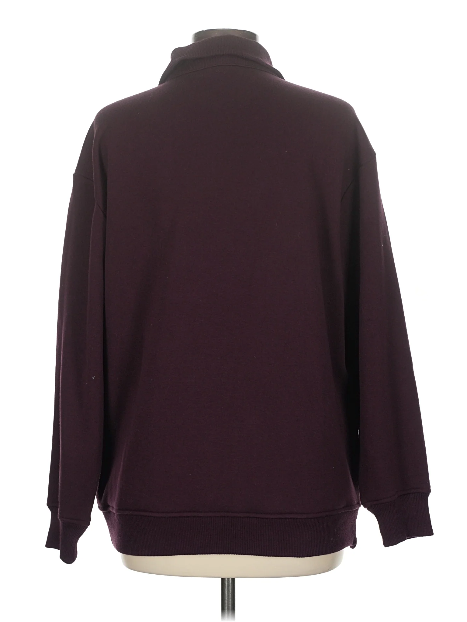 Pullover Sweater - Image 2