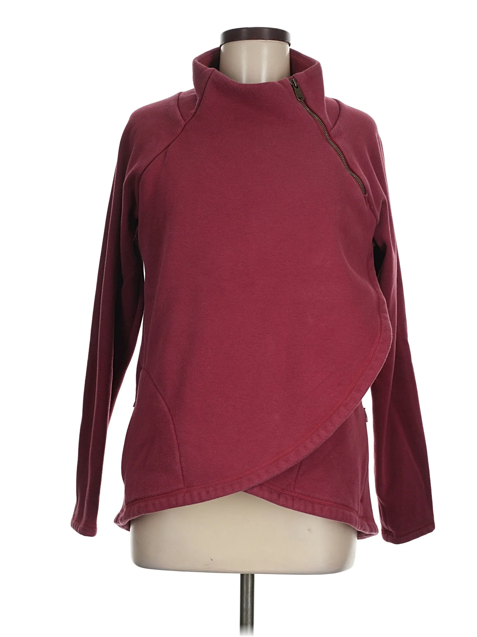 Pullover Sweater