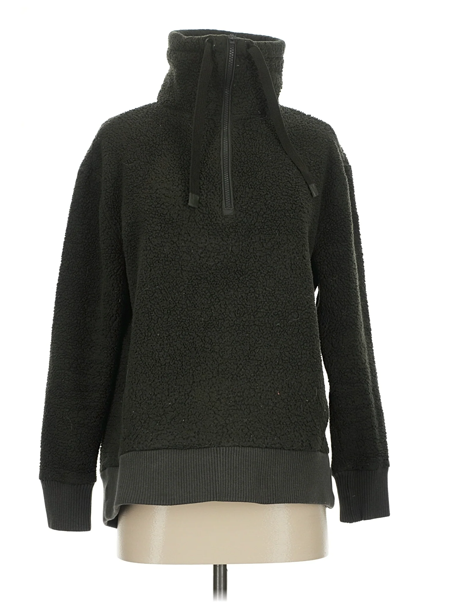 Pullover Sweater