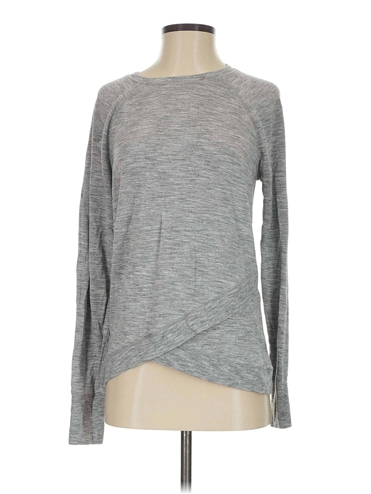 Pullover Sweater