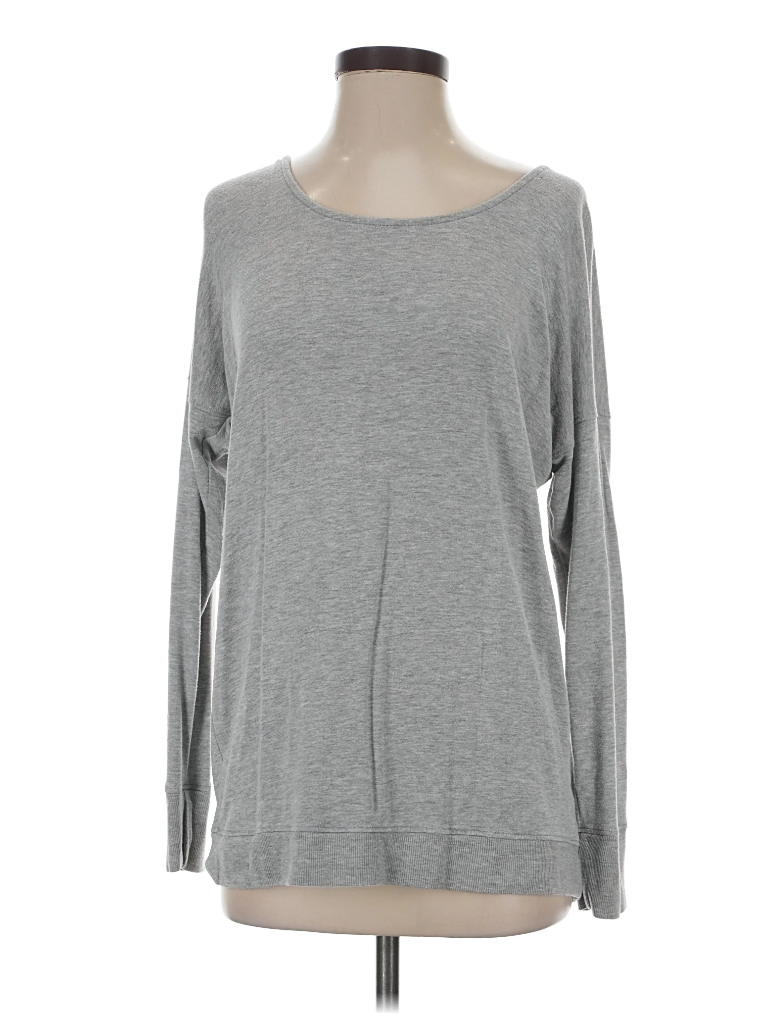 Pullover Sweater