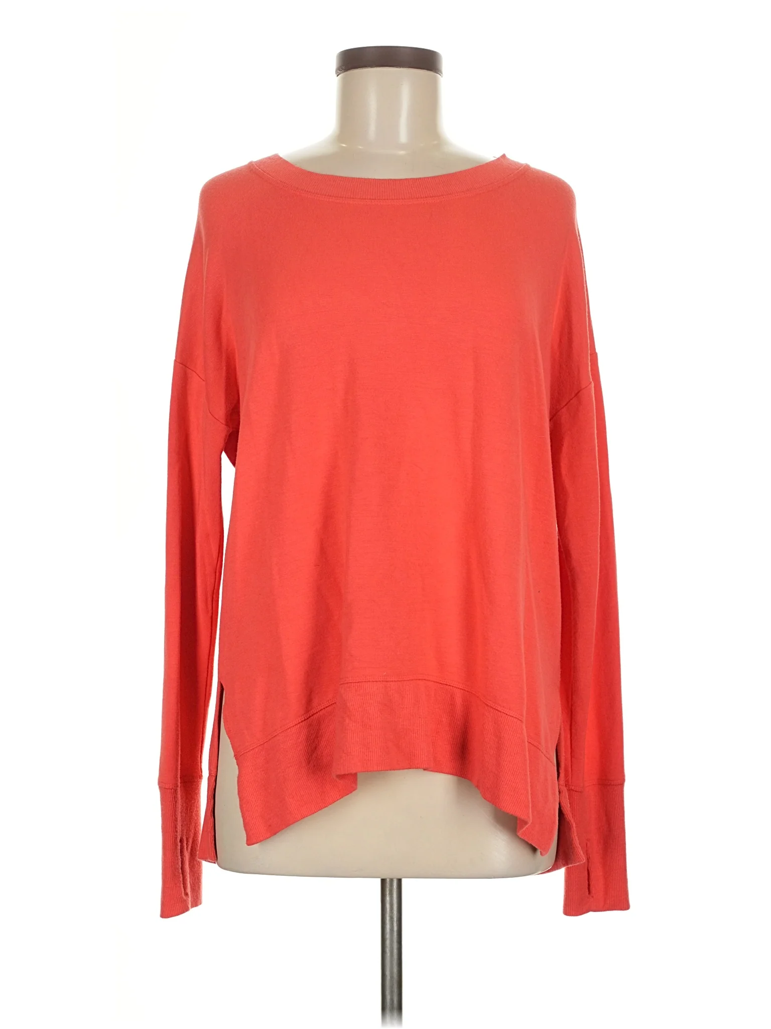 Pullover Sweater