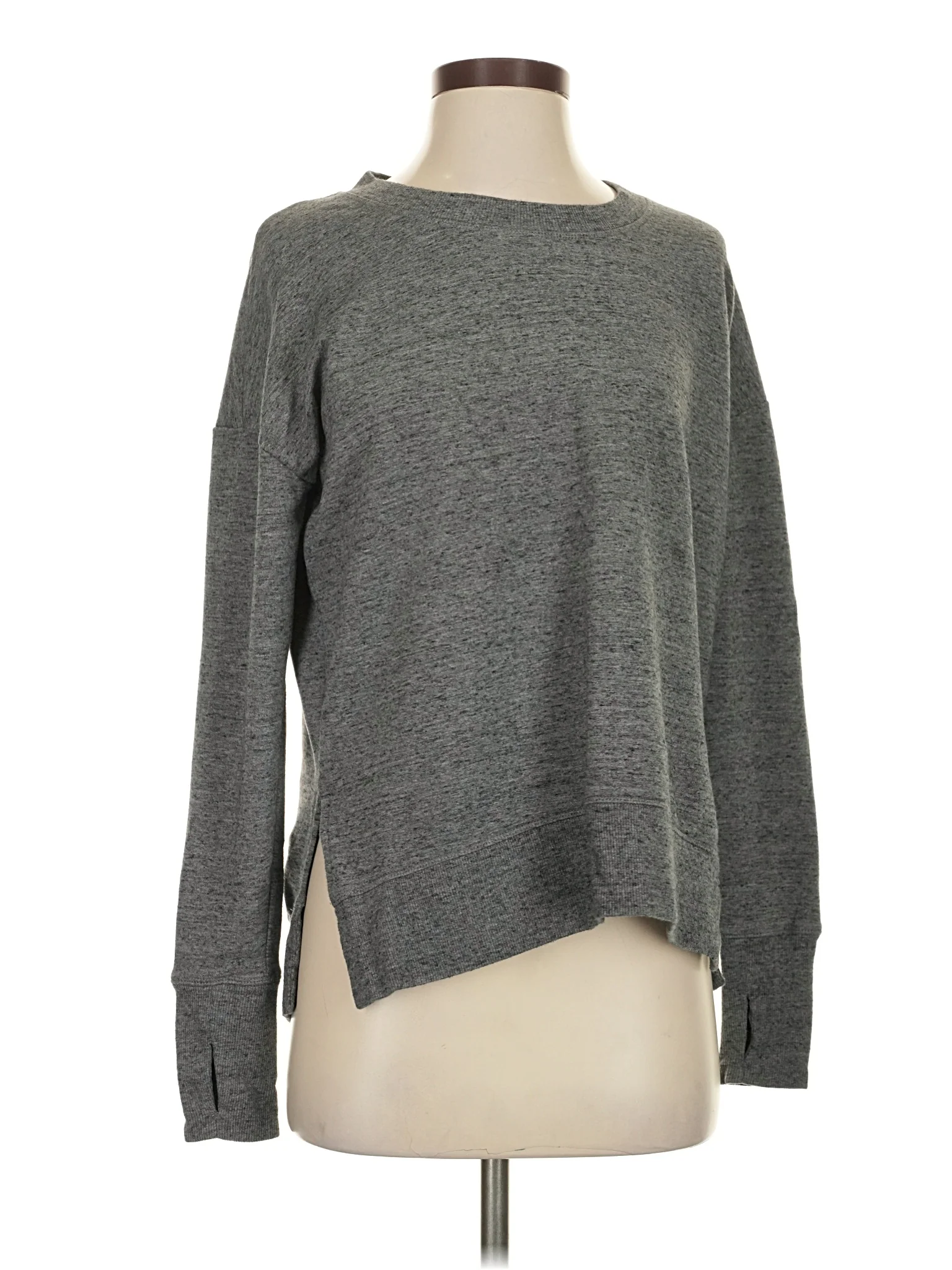 Pullover Sweater