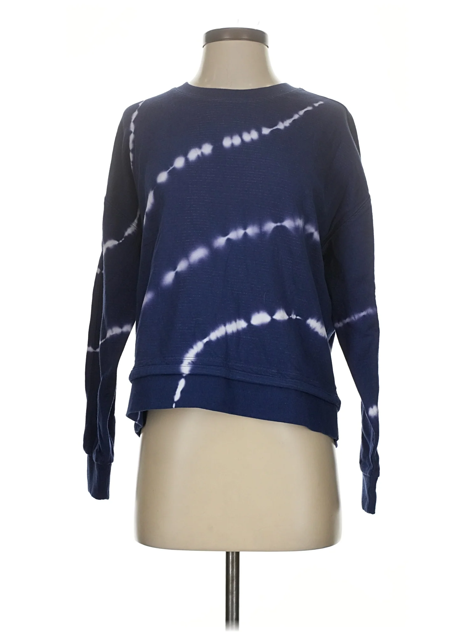 Pullover Sweater