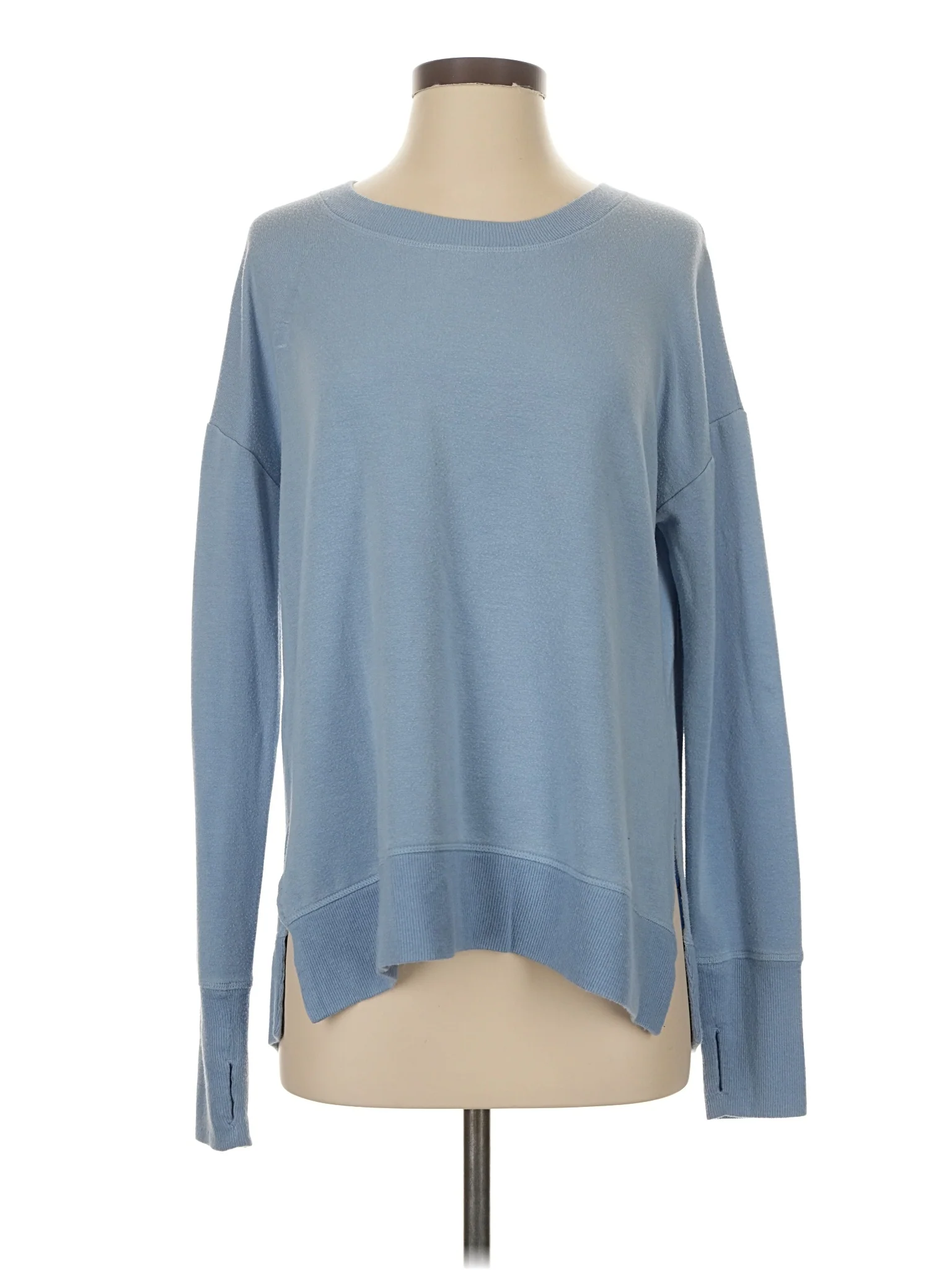 Pullover Sweater