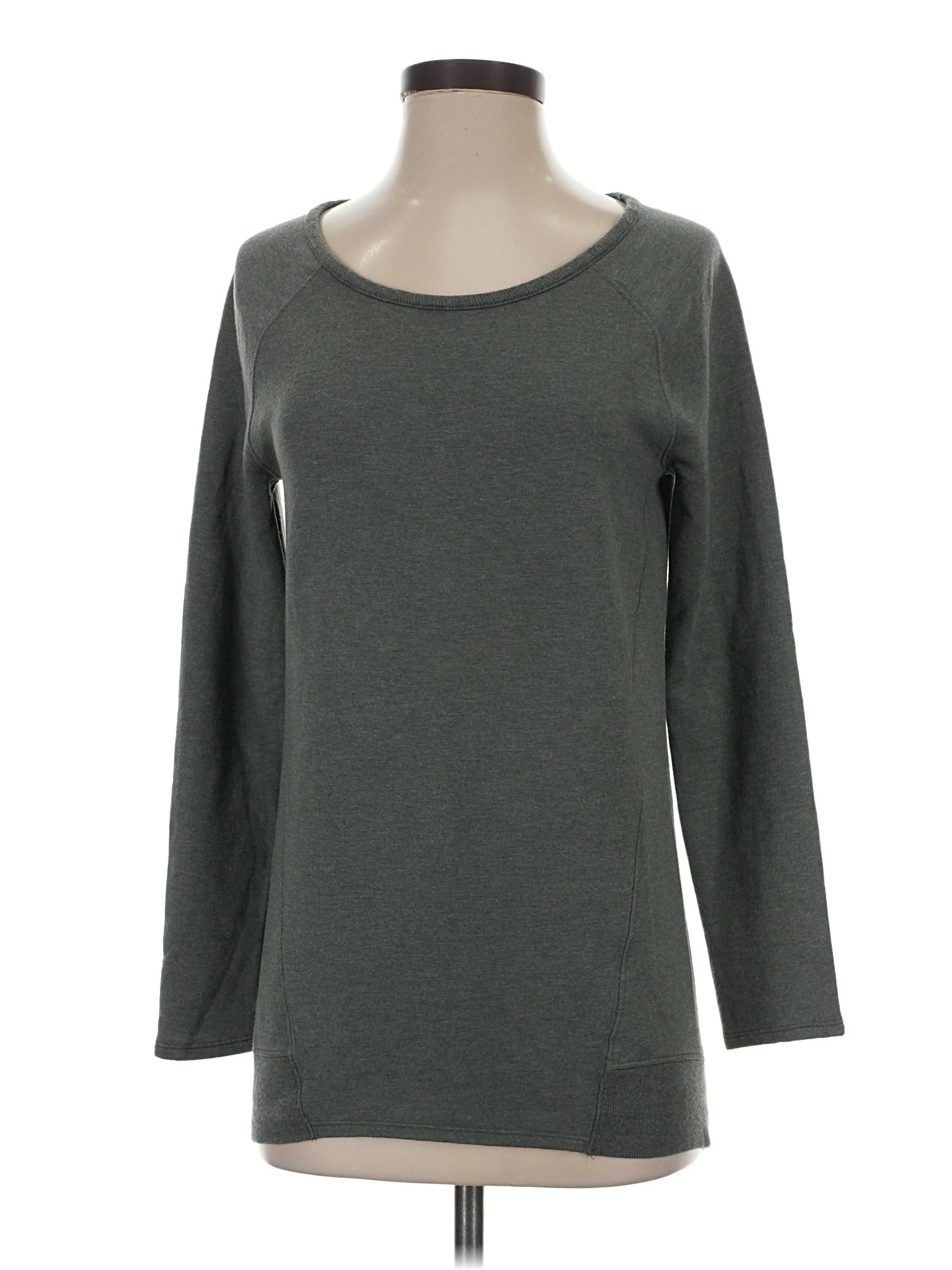 Pullover Sweater