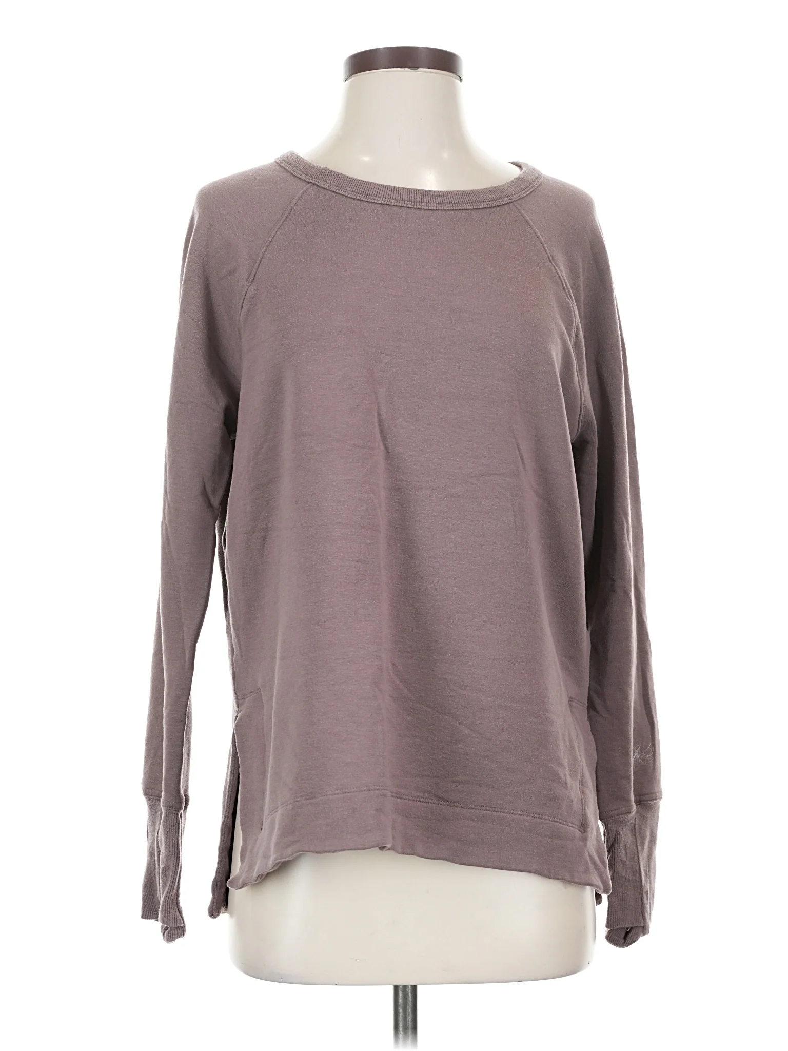 Pullover Sweater