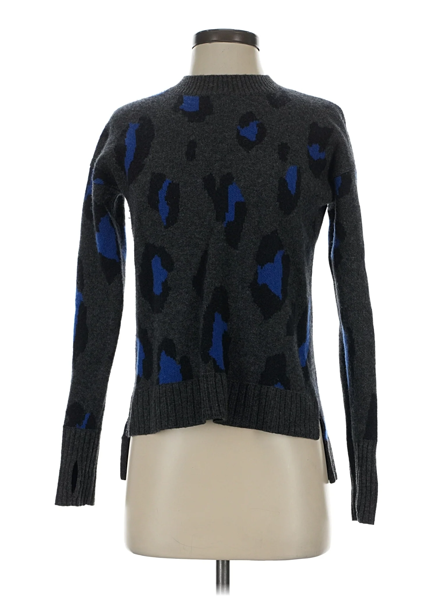 Pullover Sweater
