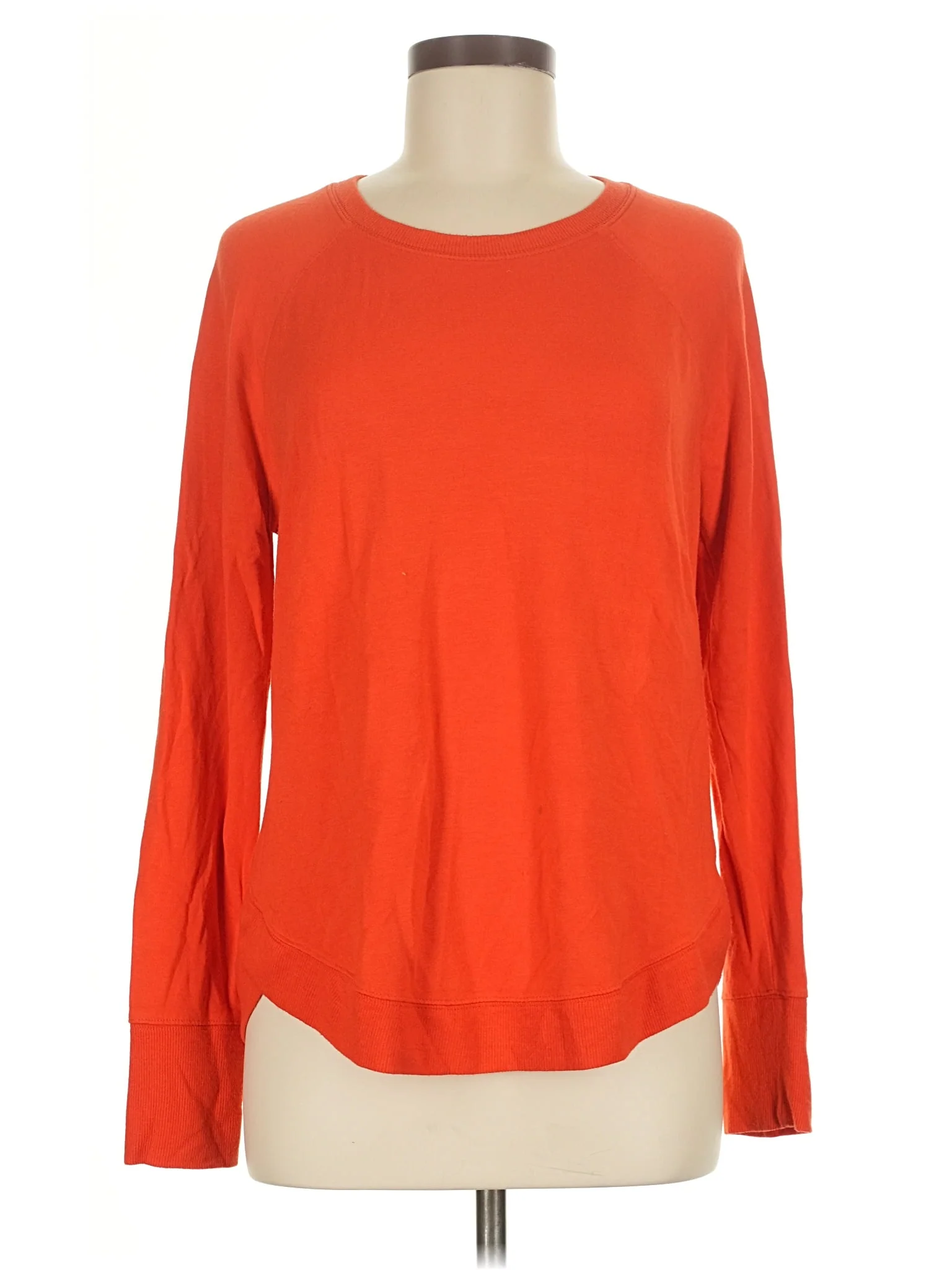 Pullover Sweater