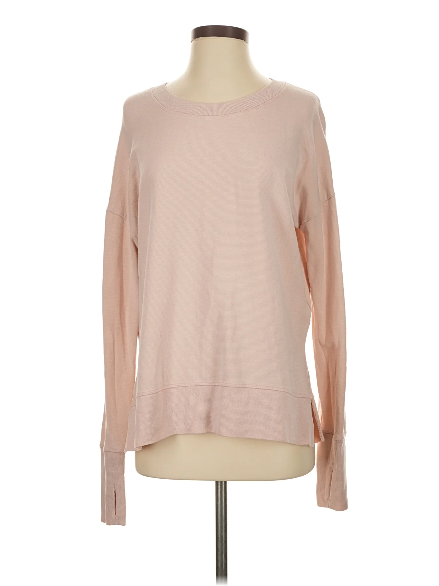 Pullover Sweater