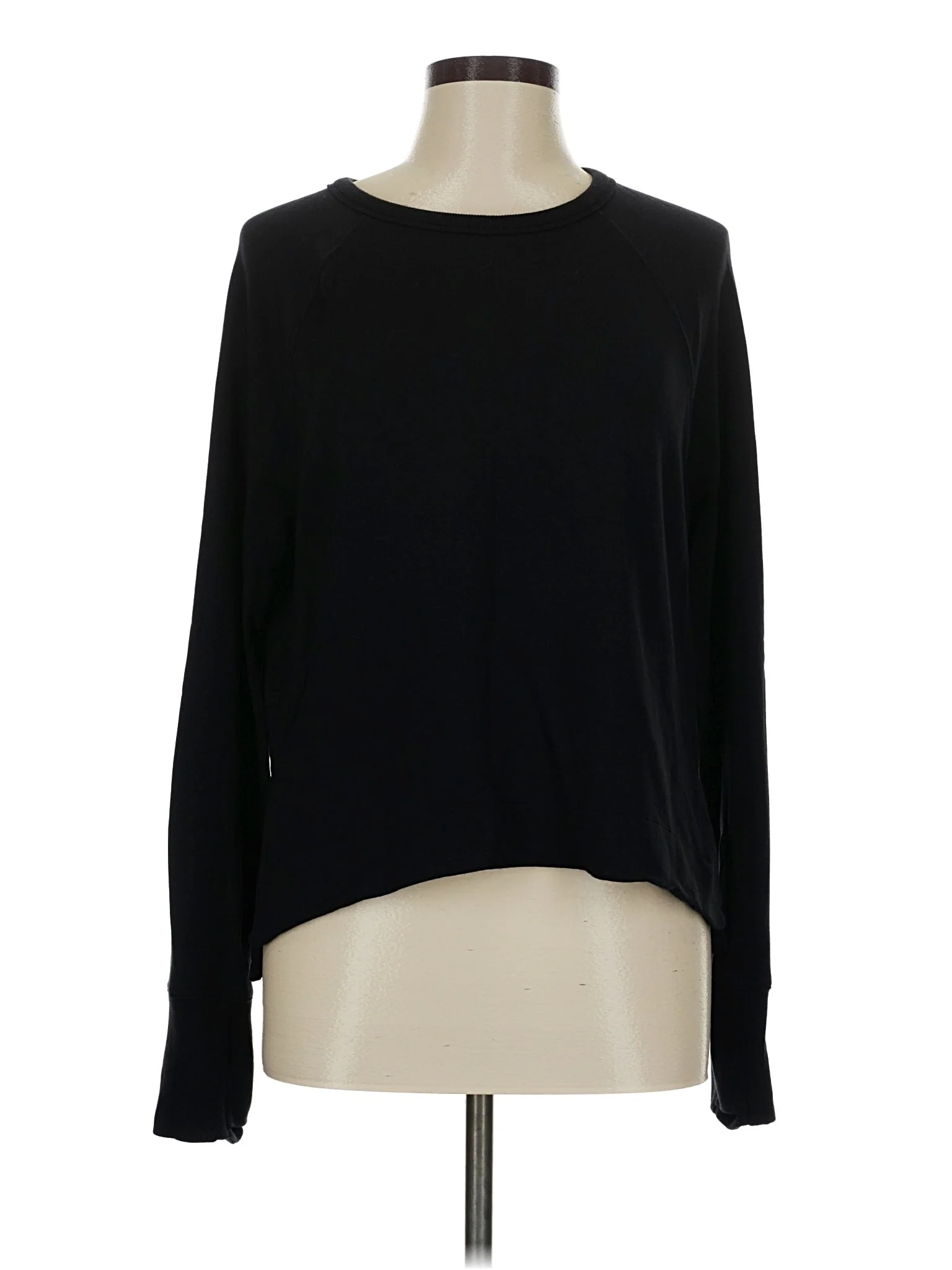 Pullover Sweater