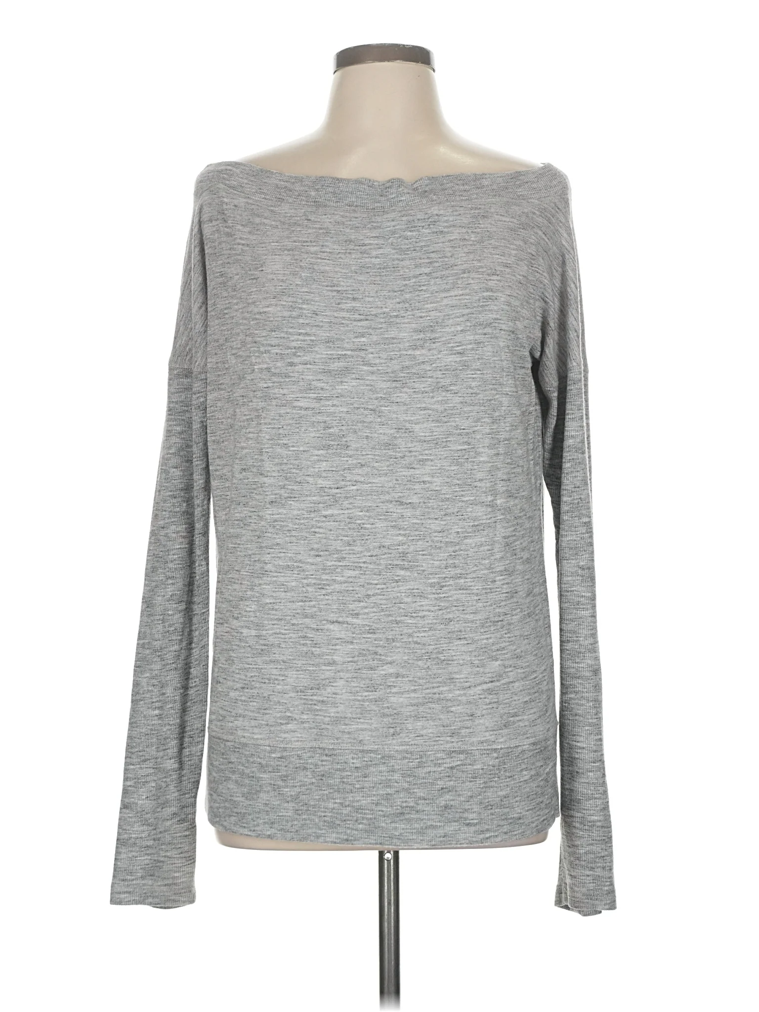 Pullover Sweater