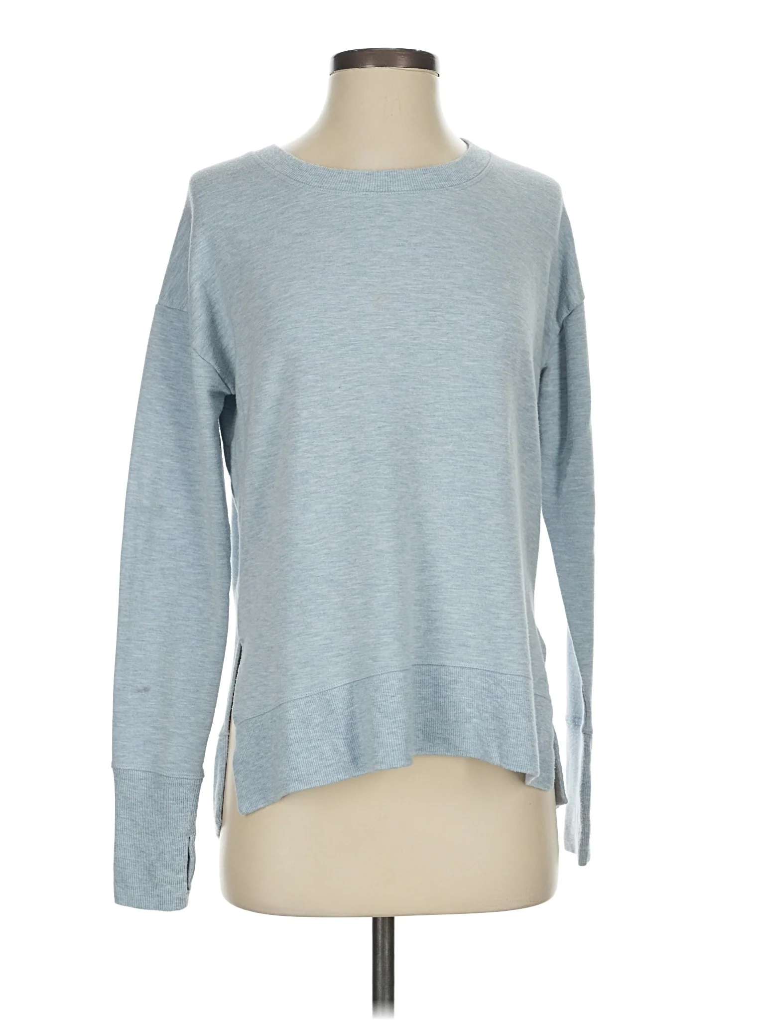 Pullover Sweater