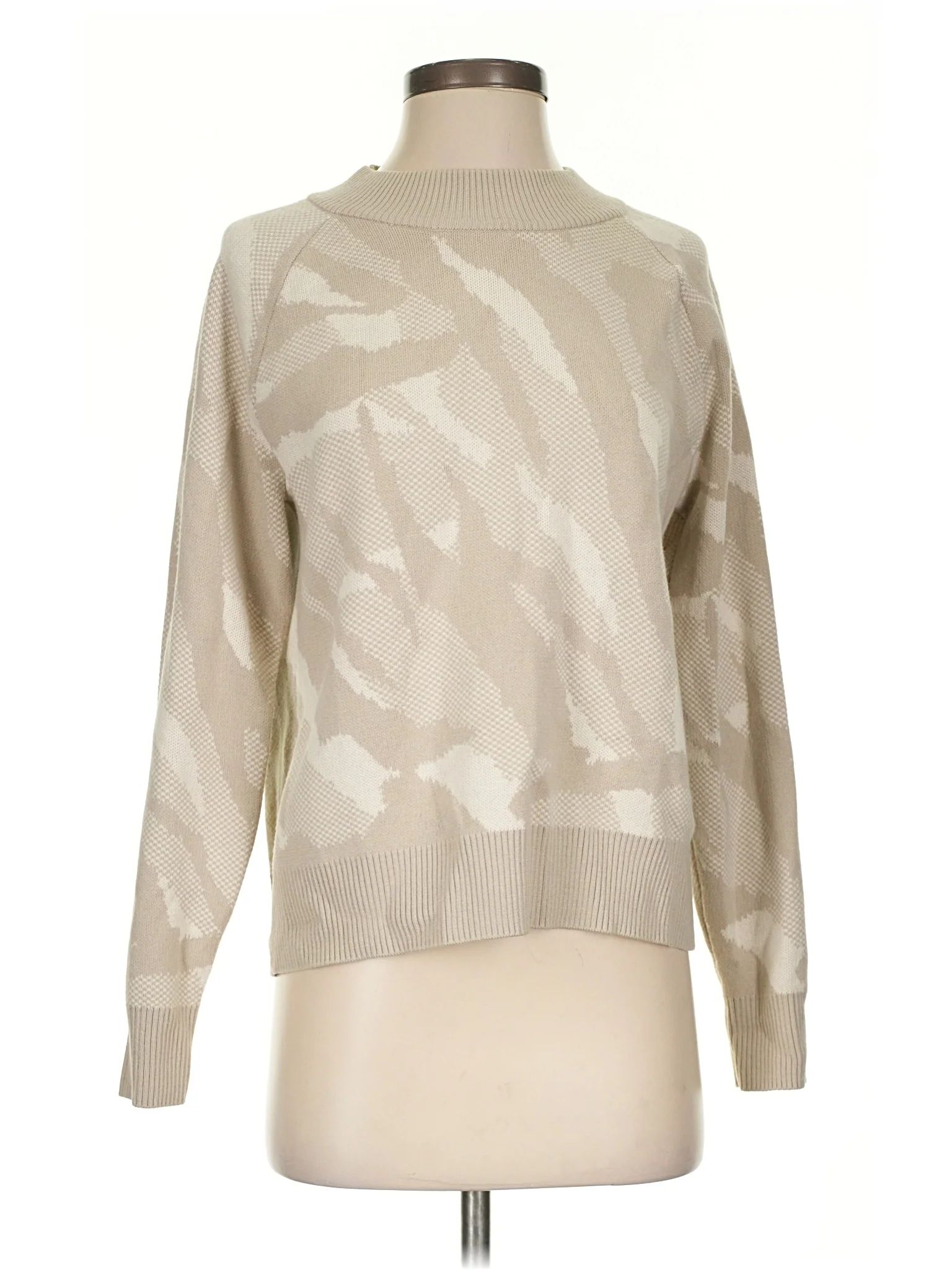 Pullover Sweater