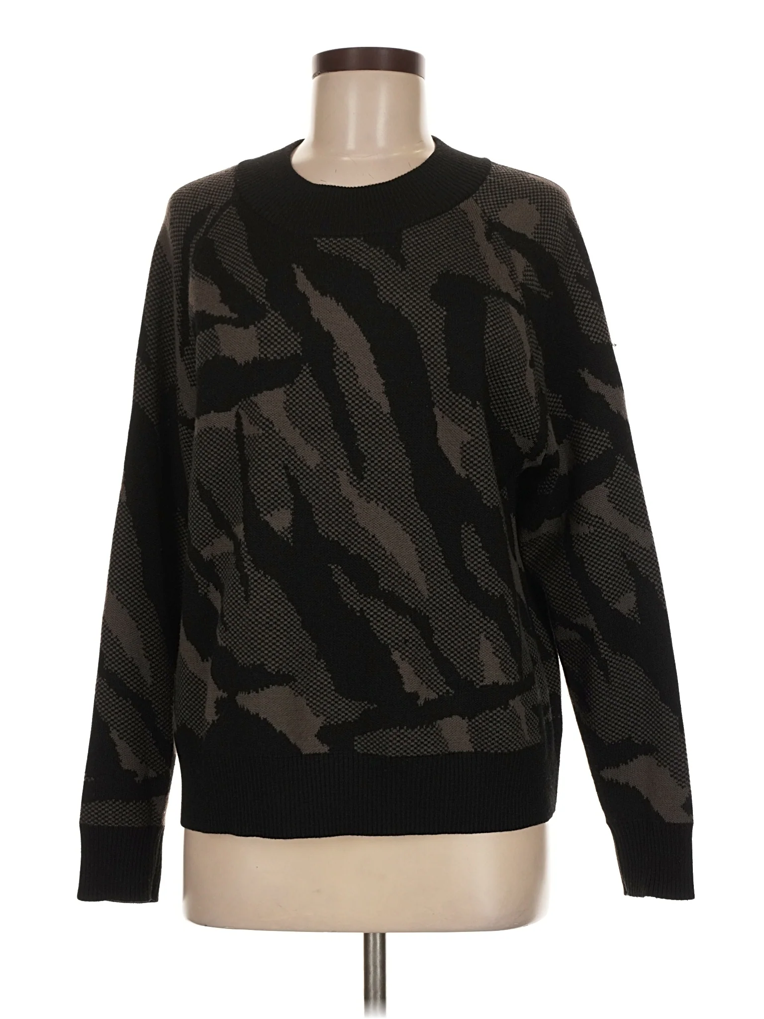 Pullover Sweater