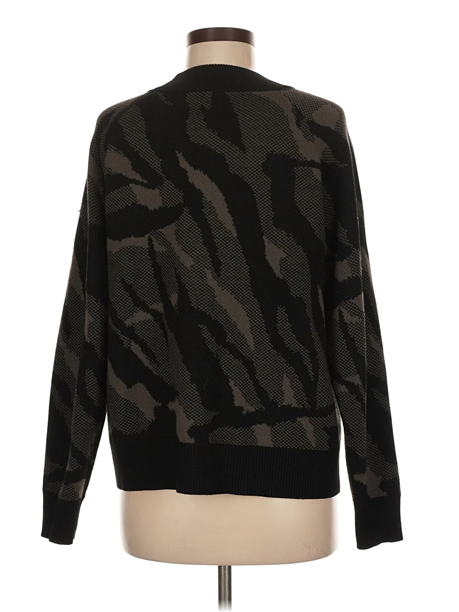 Pullover Sweater - Image 2