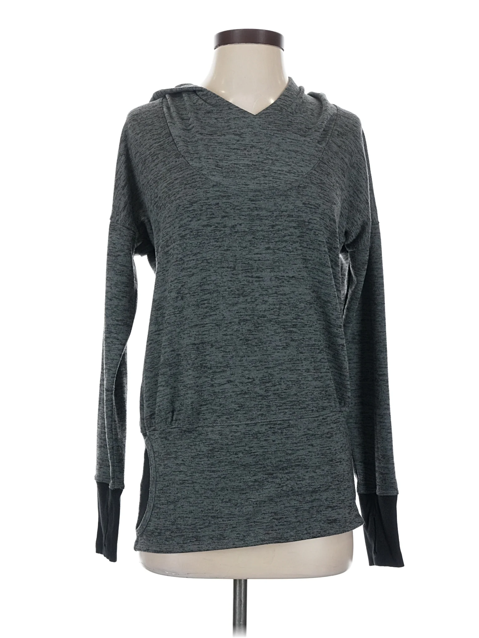Pullover Sweater