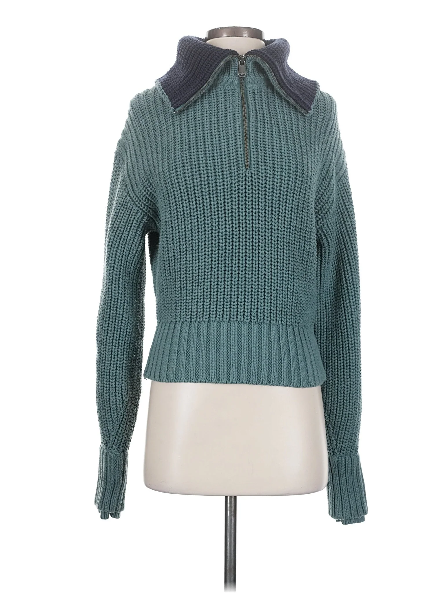 Pullover Sweater