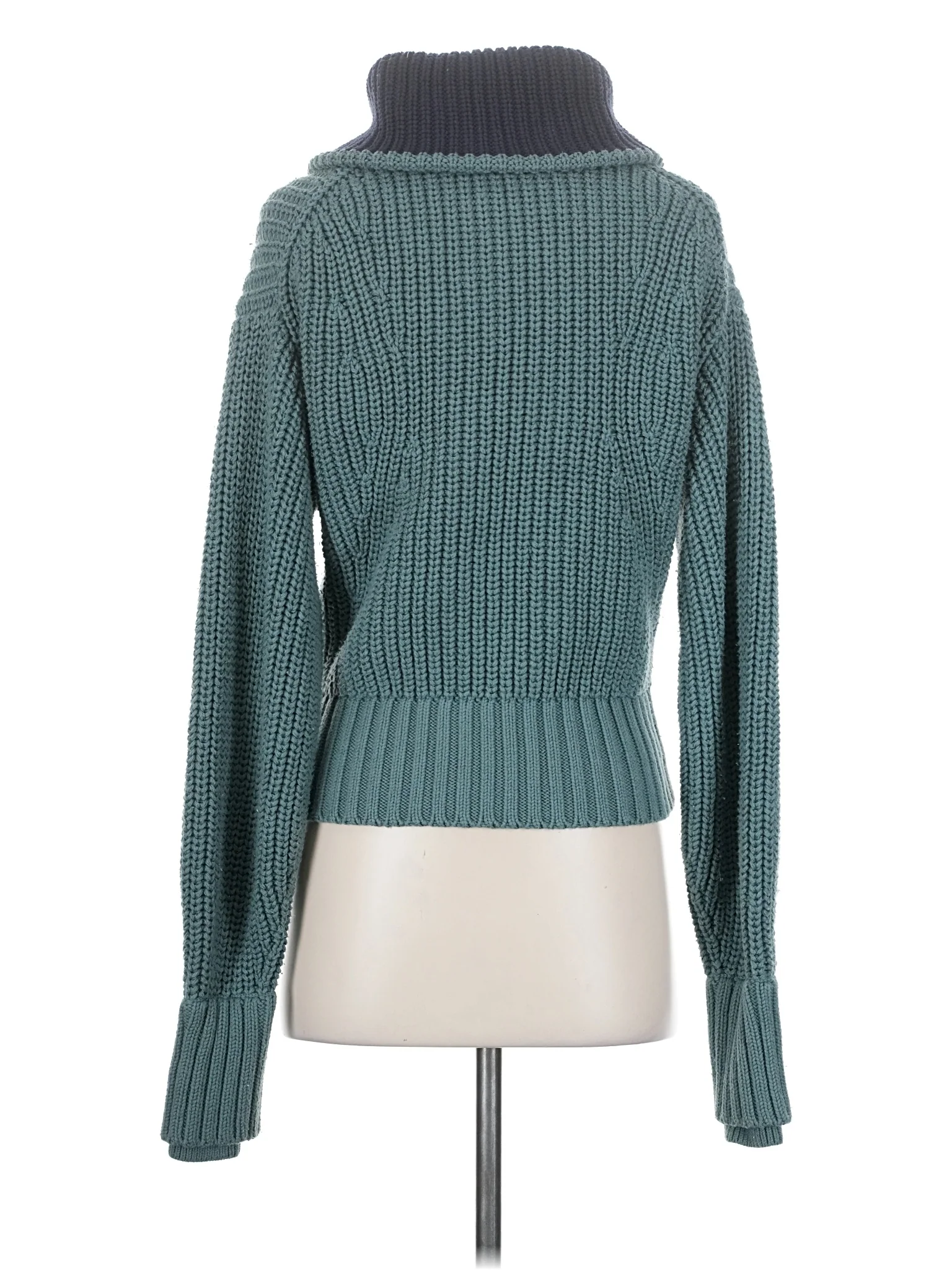 Pullover Sweater - Image 2
