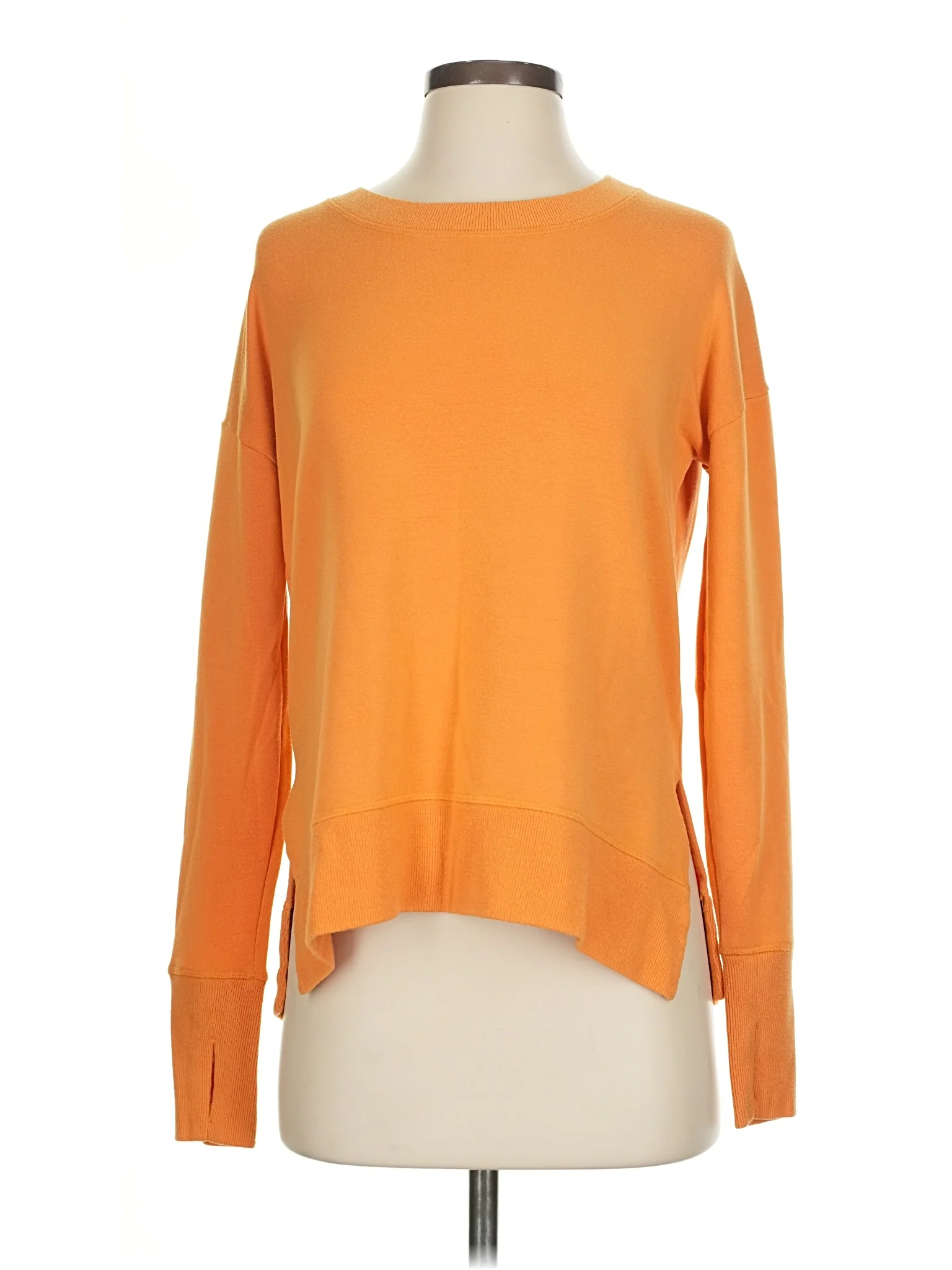 Pullover Sweater