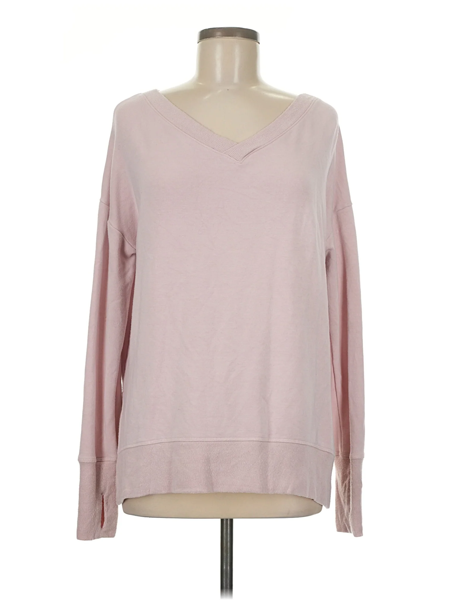 Pullover Sweater