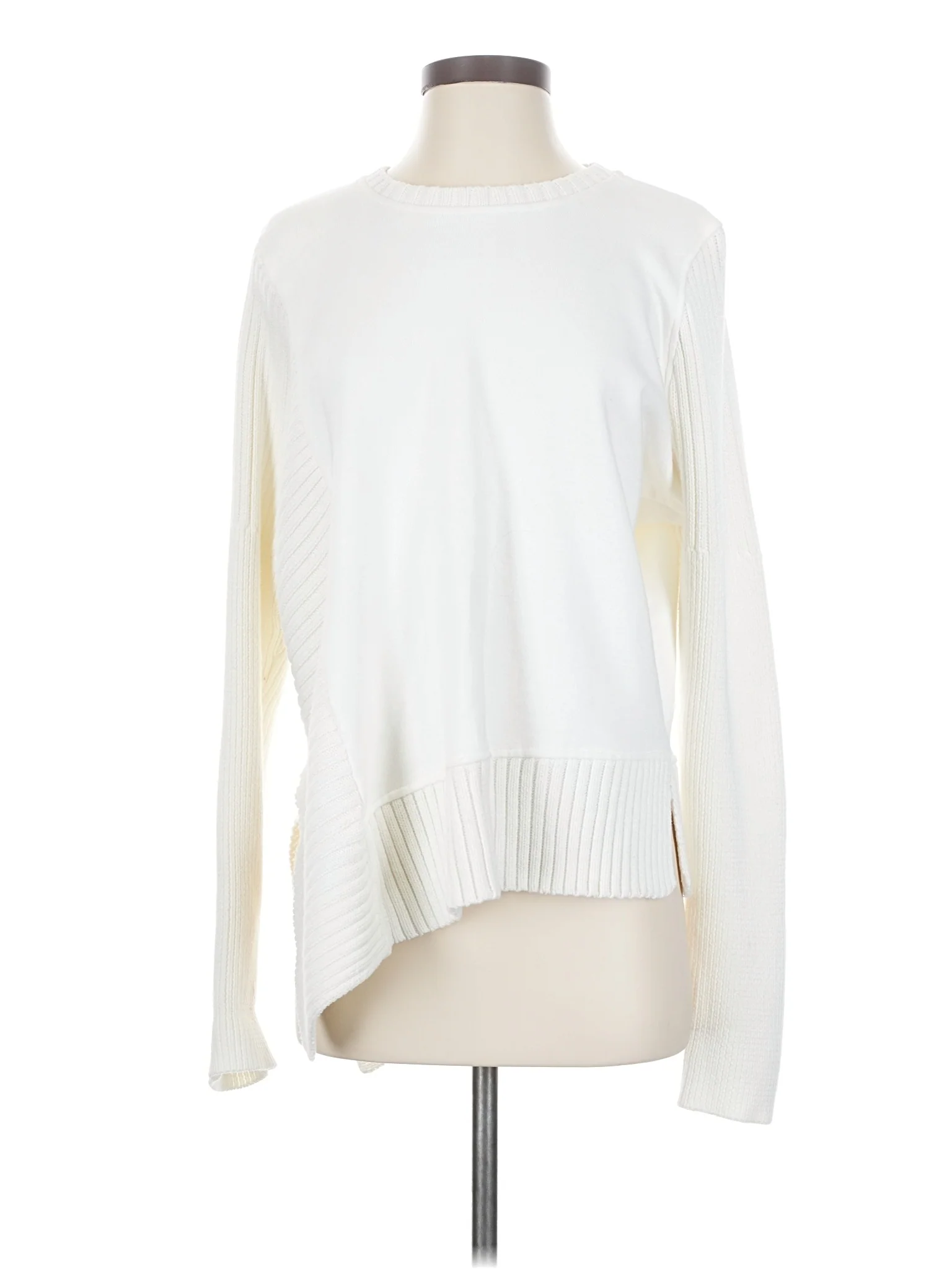 Pullover Sweater