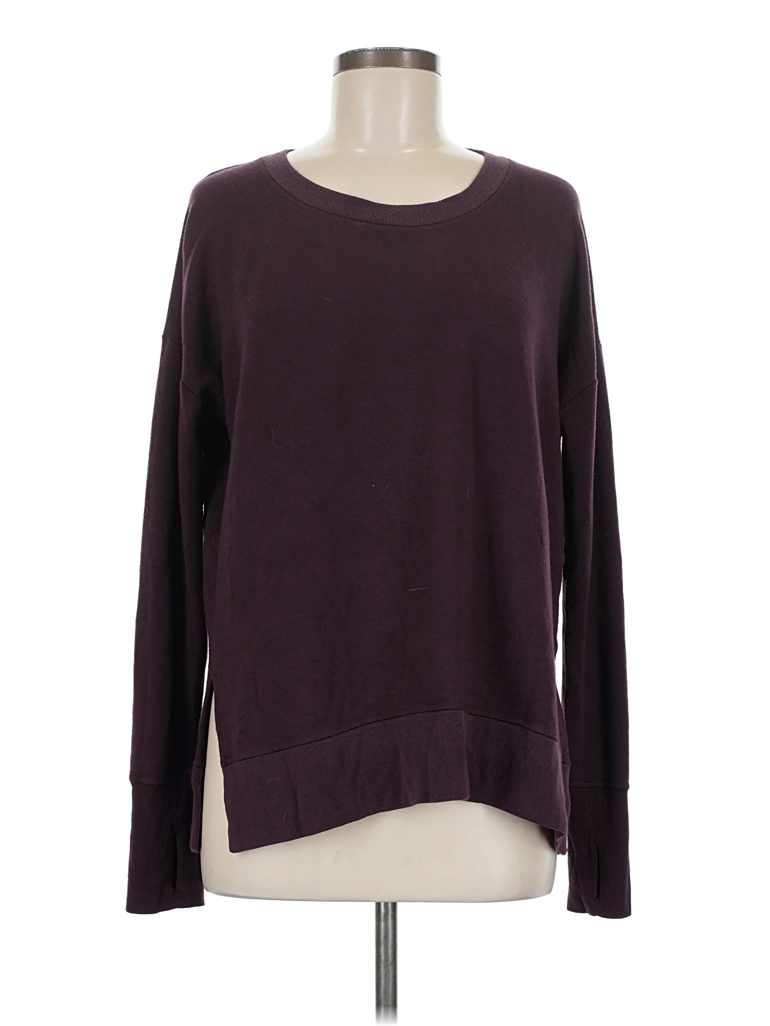 Pullover Sweater