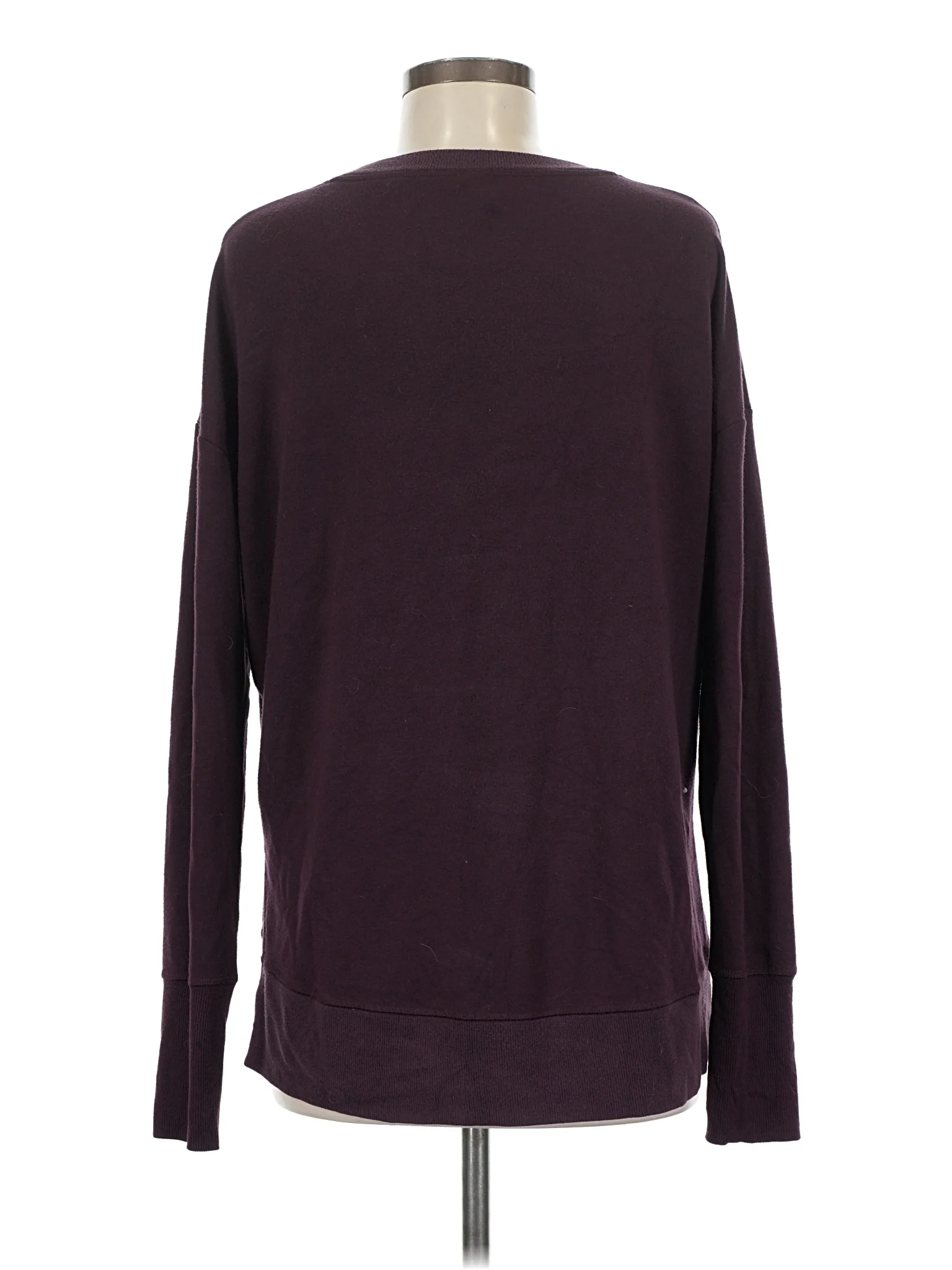 Pullover Sweater - Image 2
