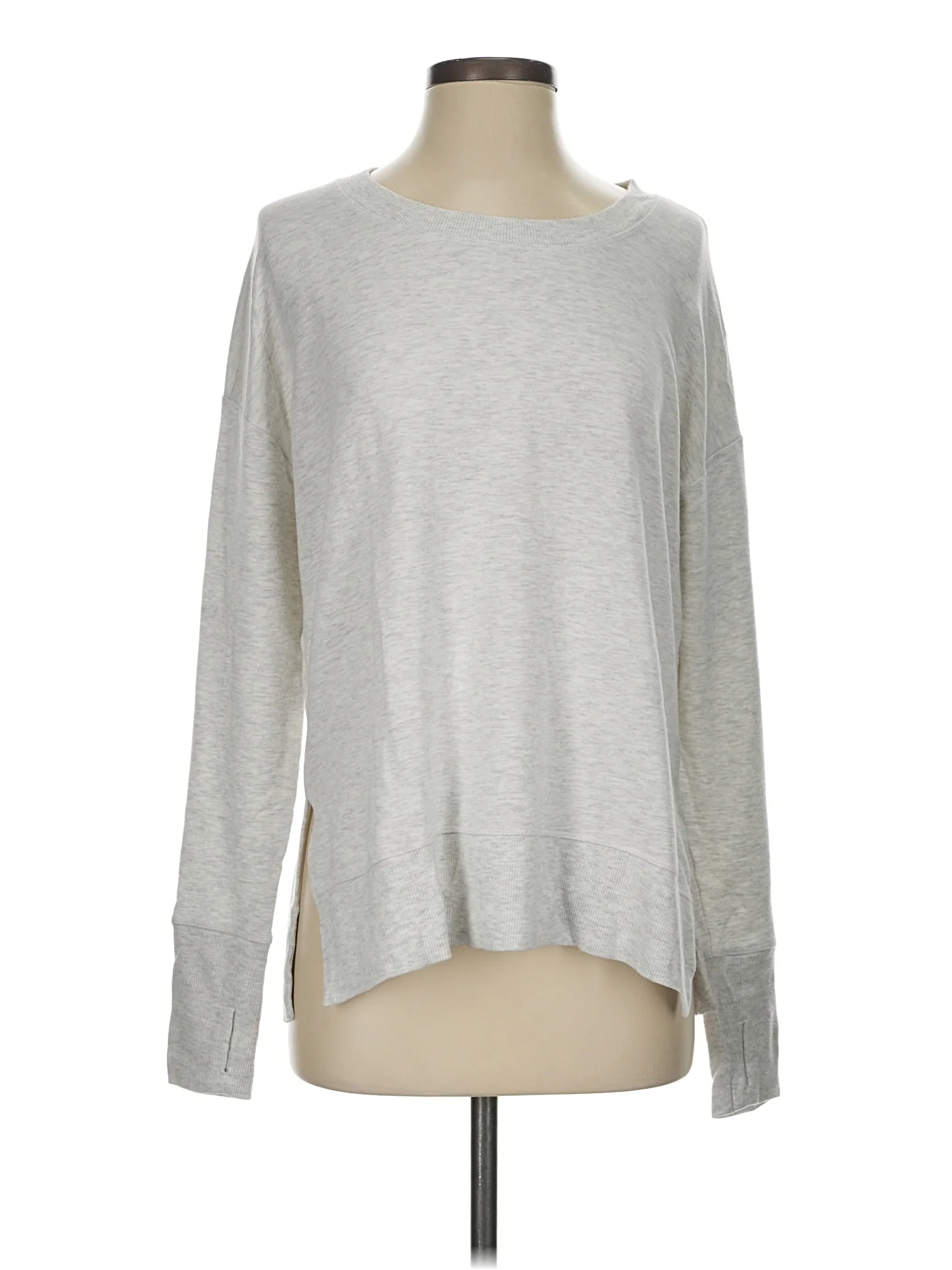 Pullover Sweater