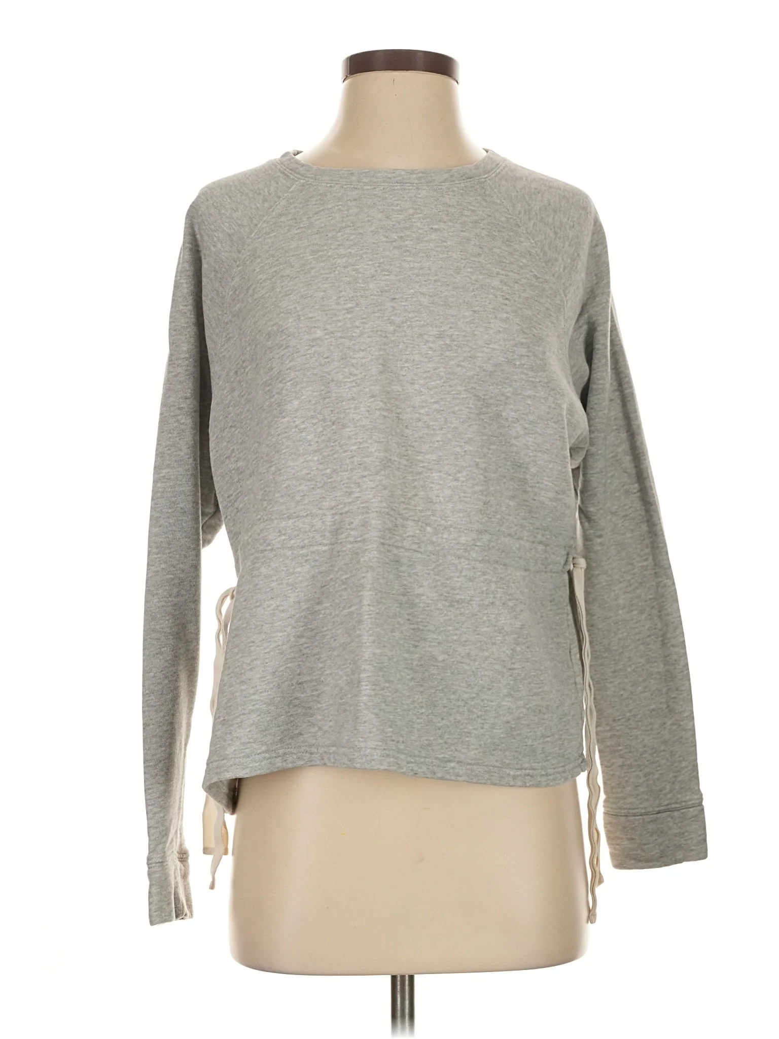 Pullover Sweater