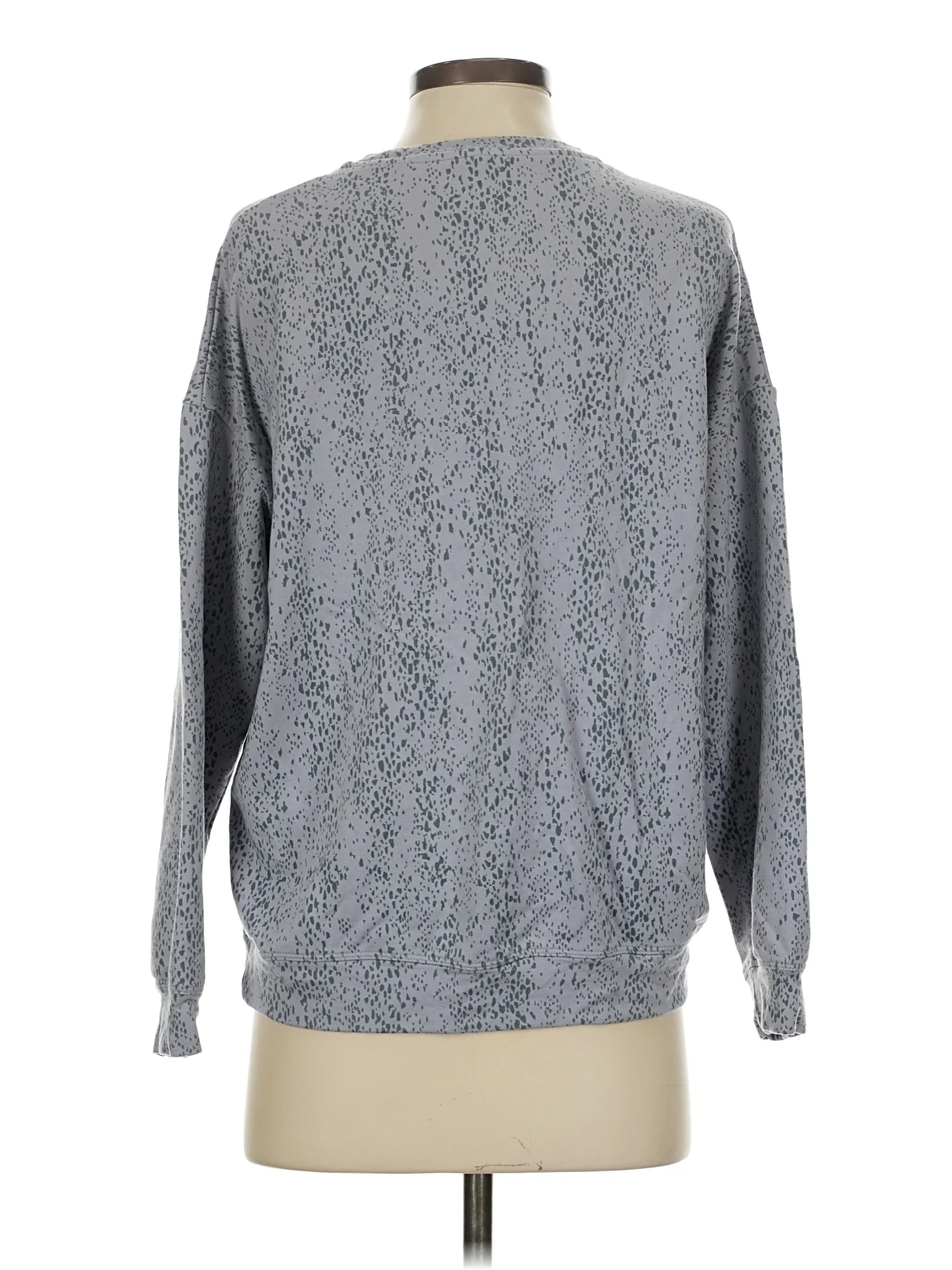 Pullover Sweater - Image 2