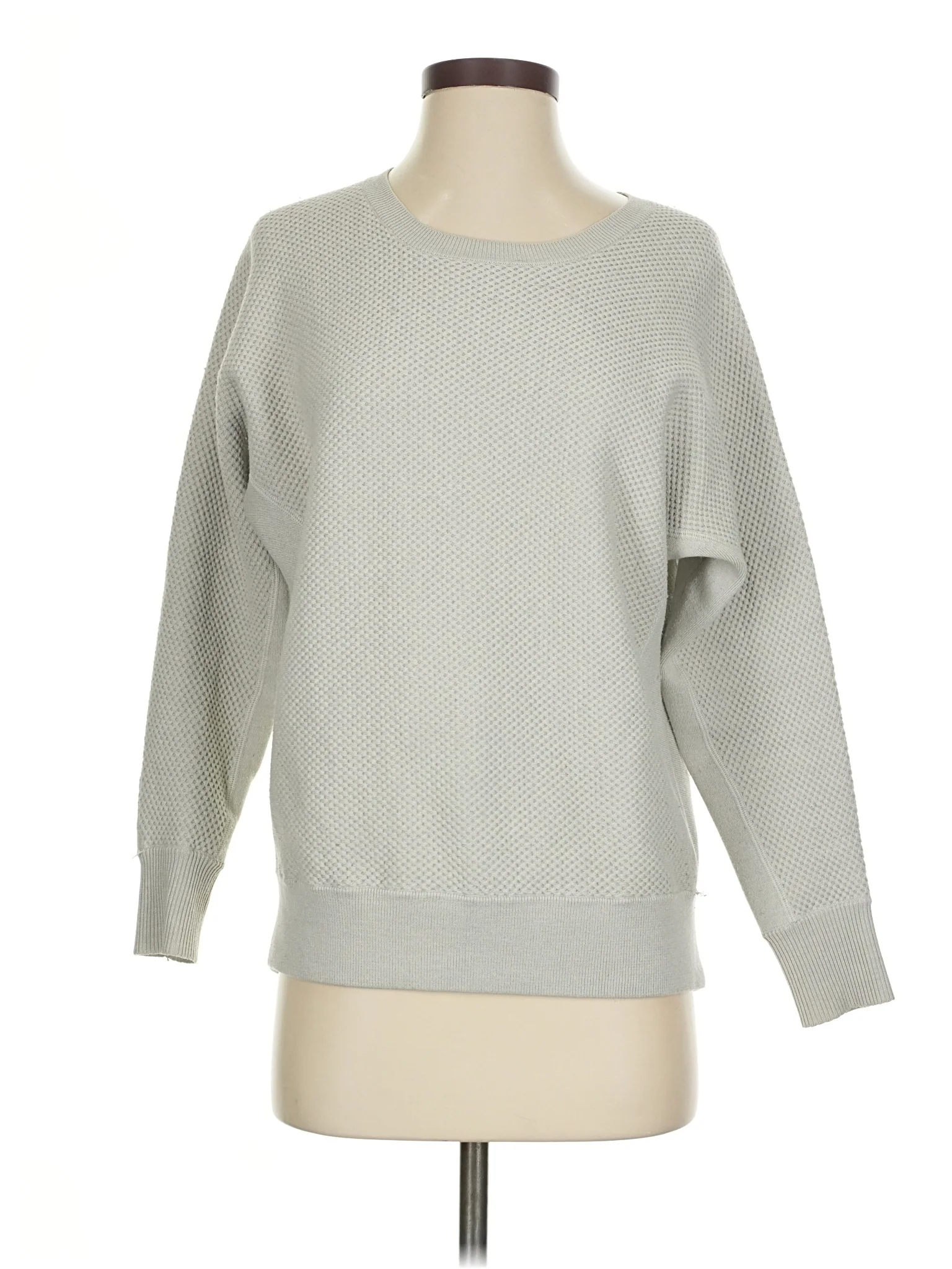 Pullover Sweater