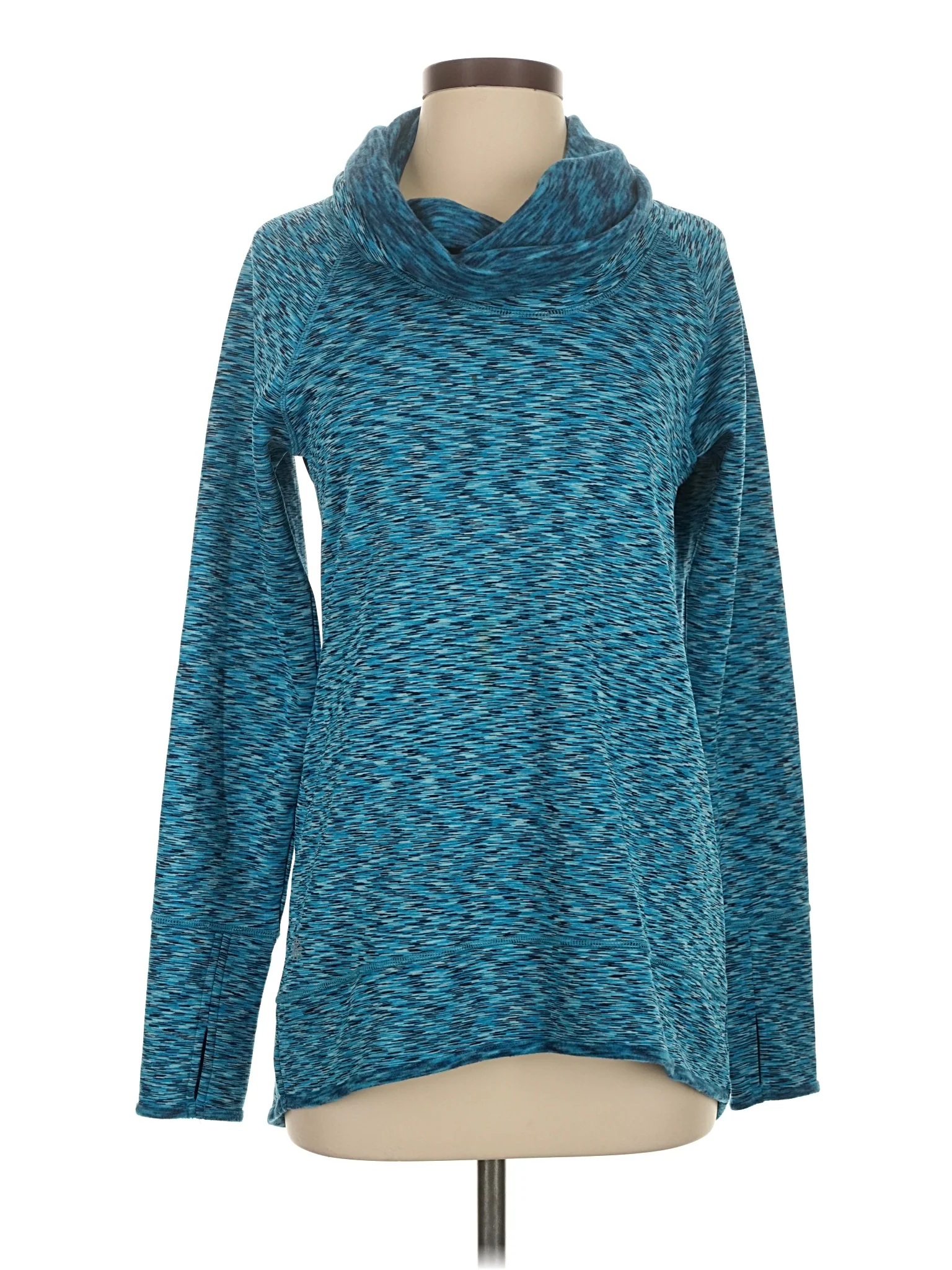 Pullover Sweater
