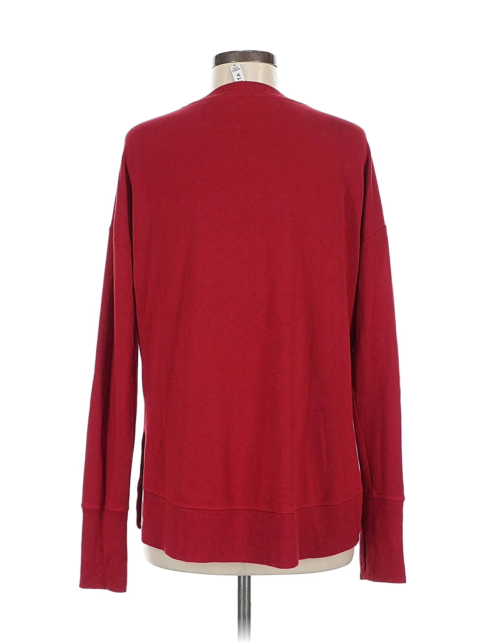 Pullover Sweater - Image 2