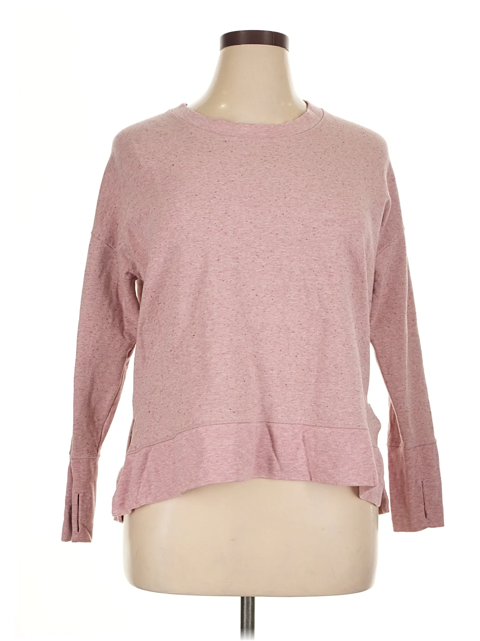 Pullover Sweater