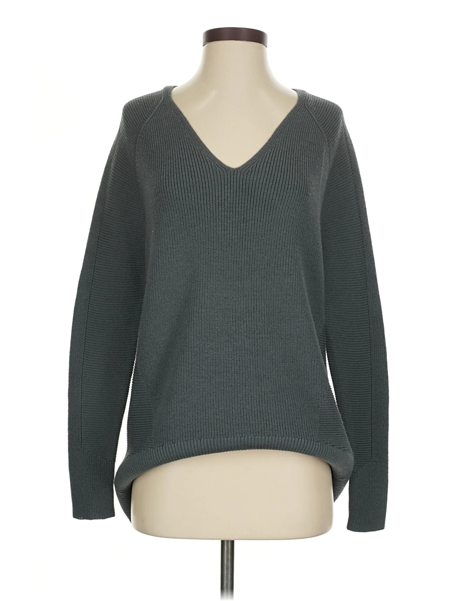 Pullover Sweater