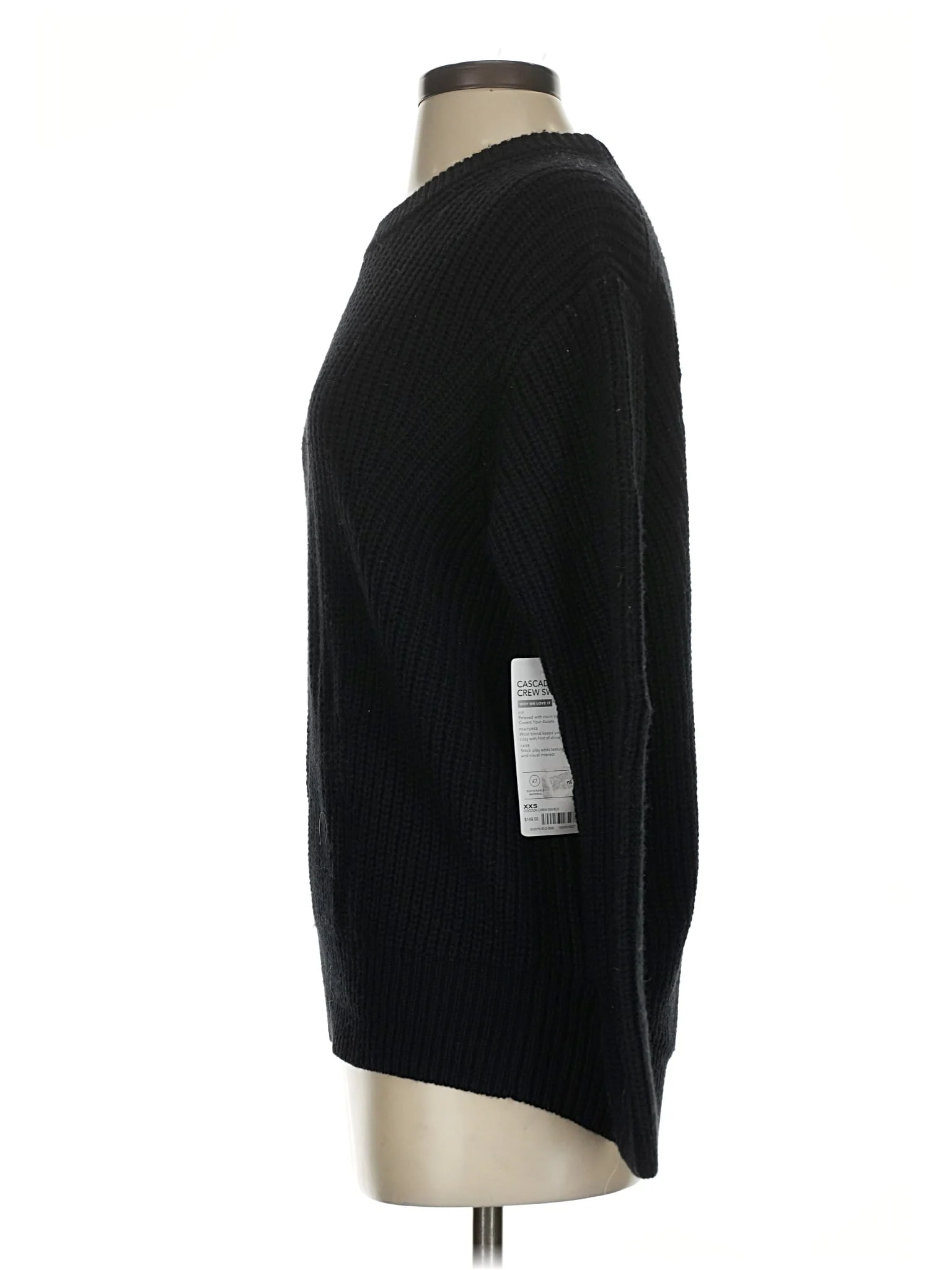 Pullover Sweater - Image 4
