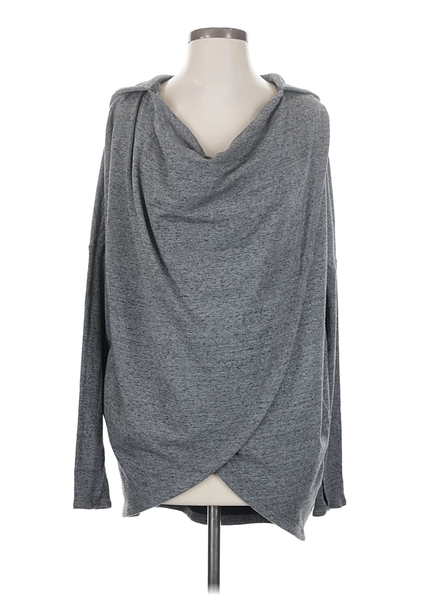 Pullover Sweater
