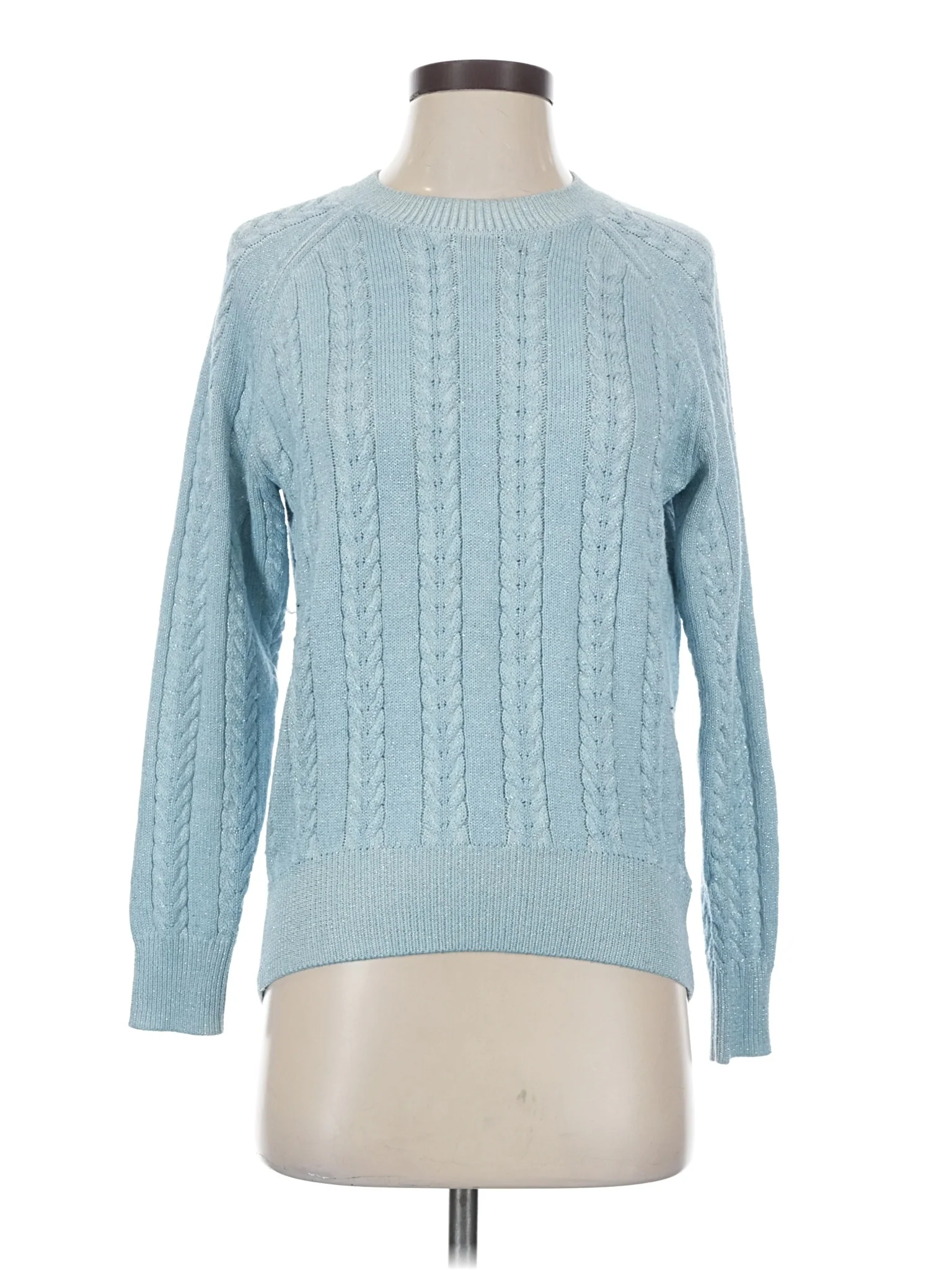 Pullover Sweater
