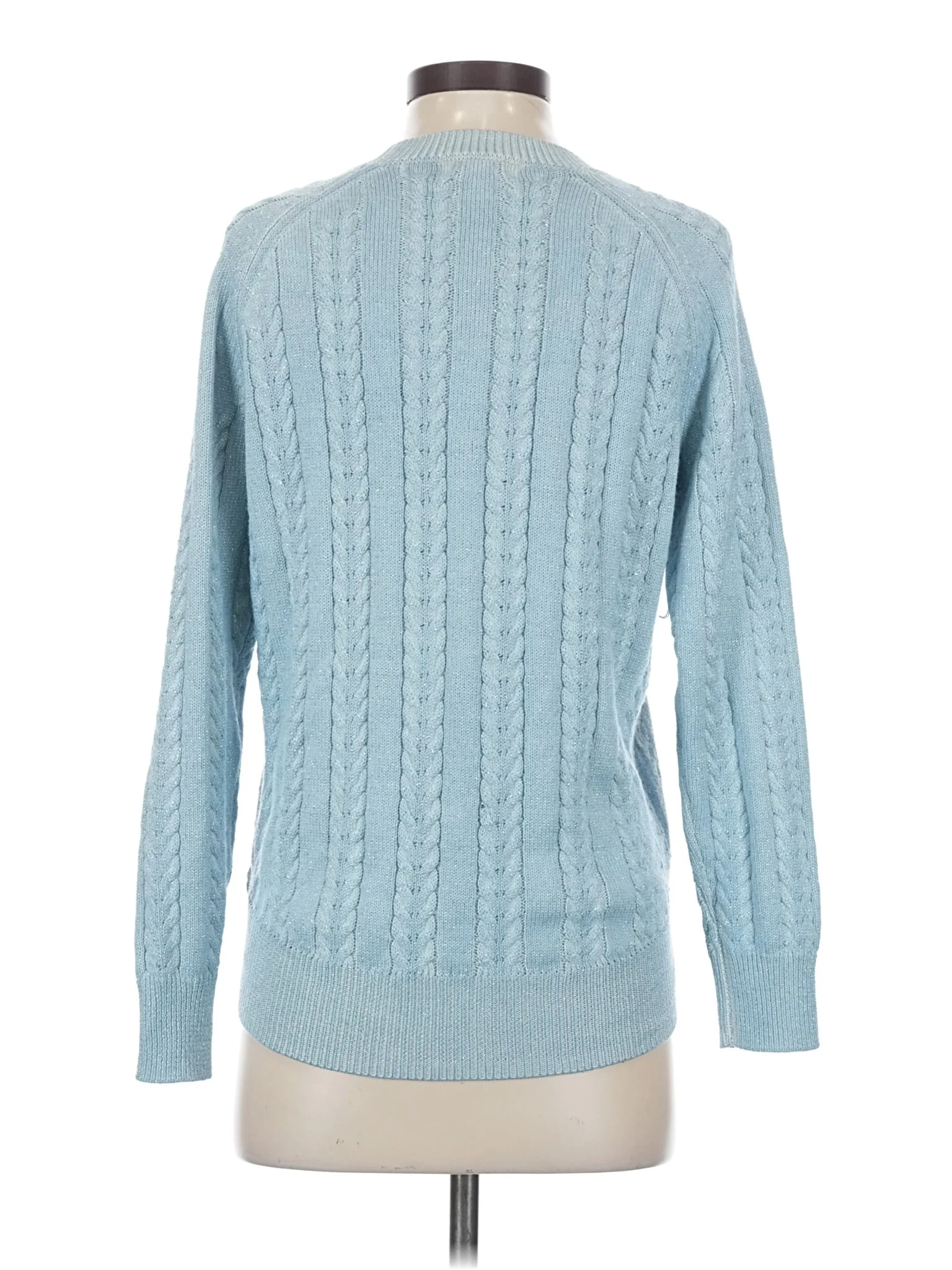 Pullover Sweater - Image 2