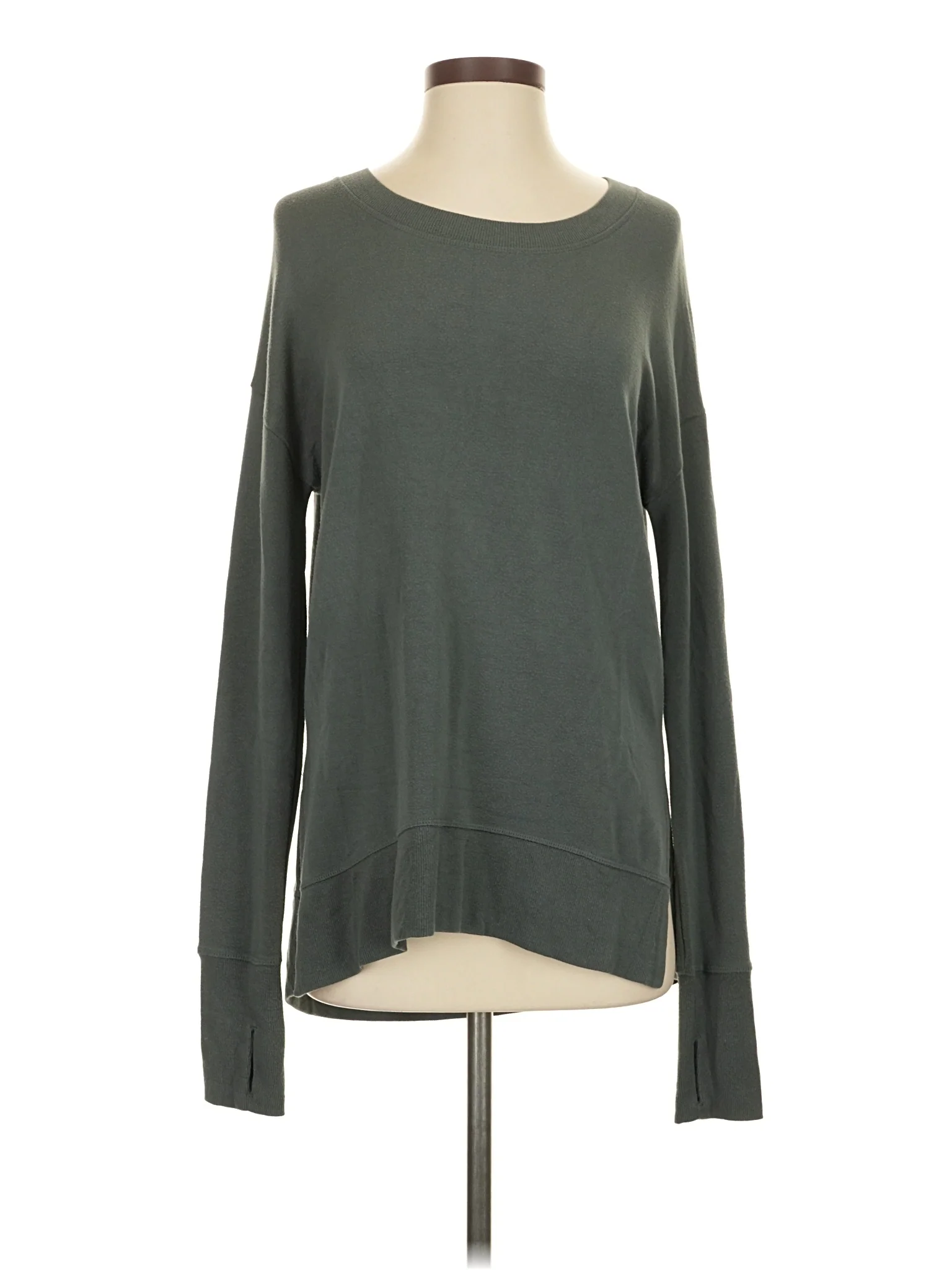 Pullover Sweater