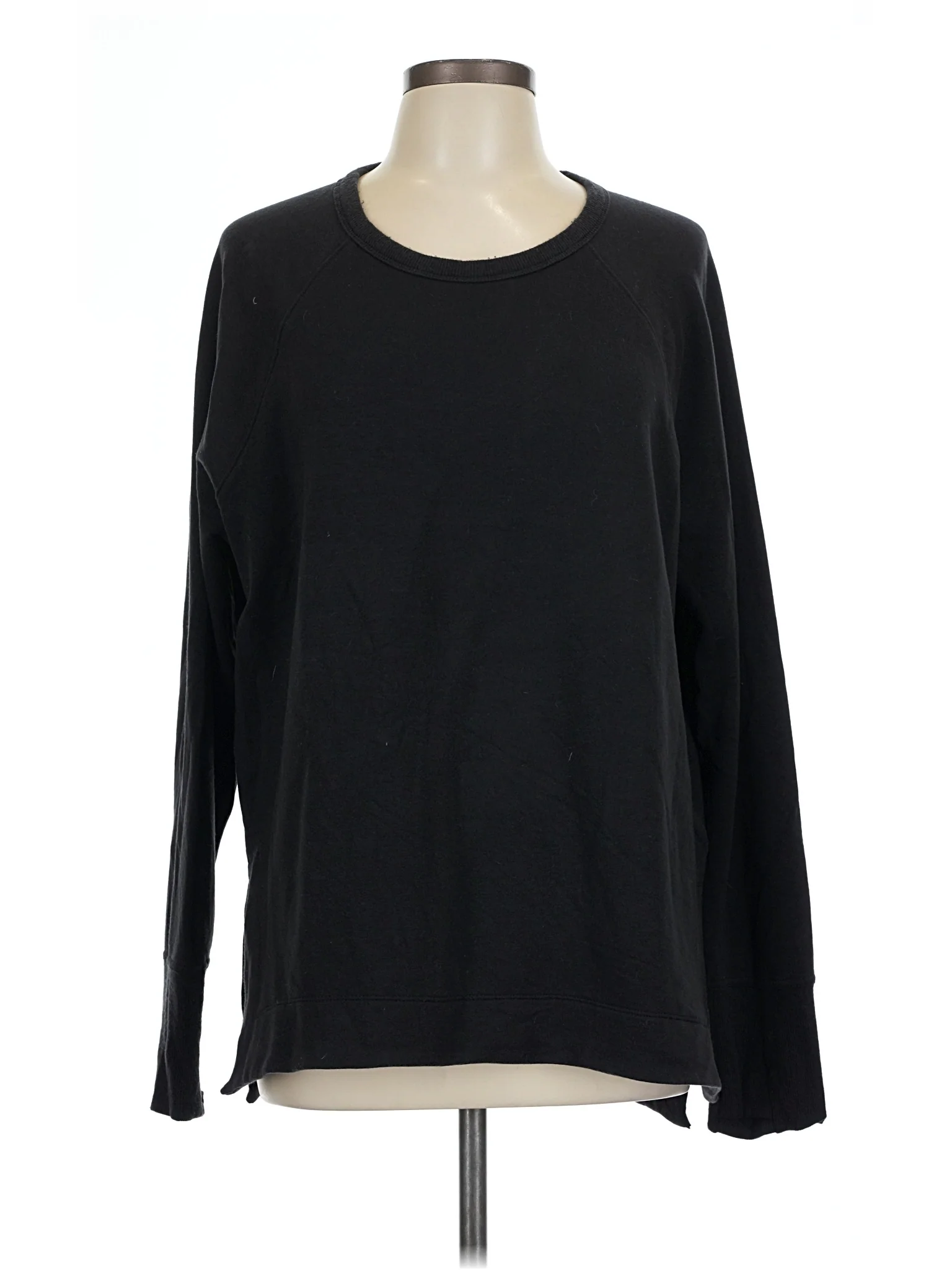 Pullover Sweater