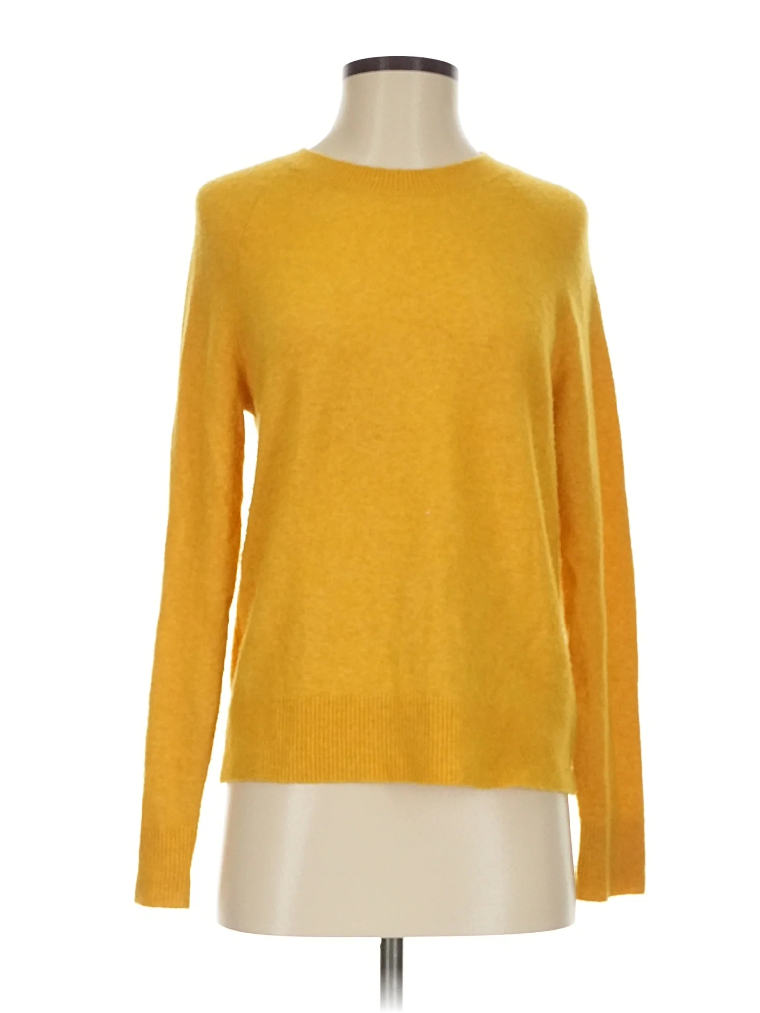 Pullover Sweater