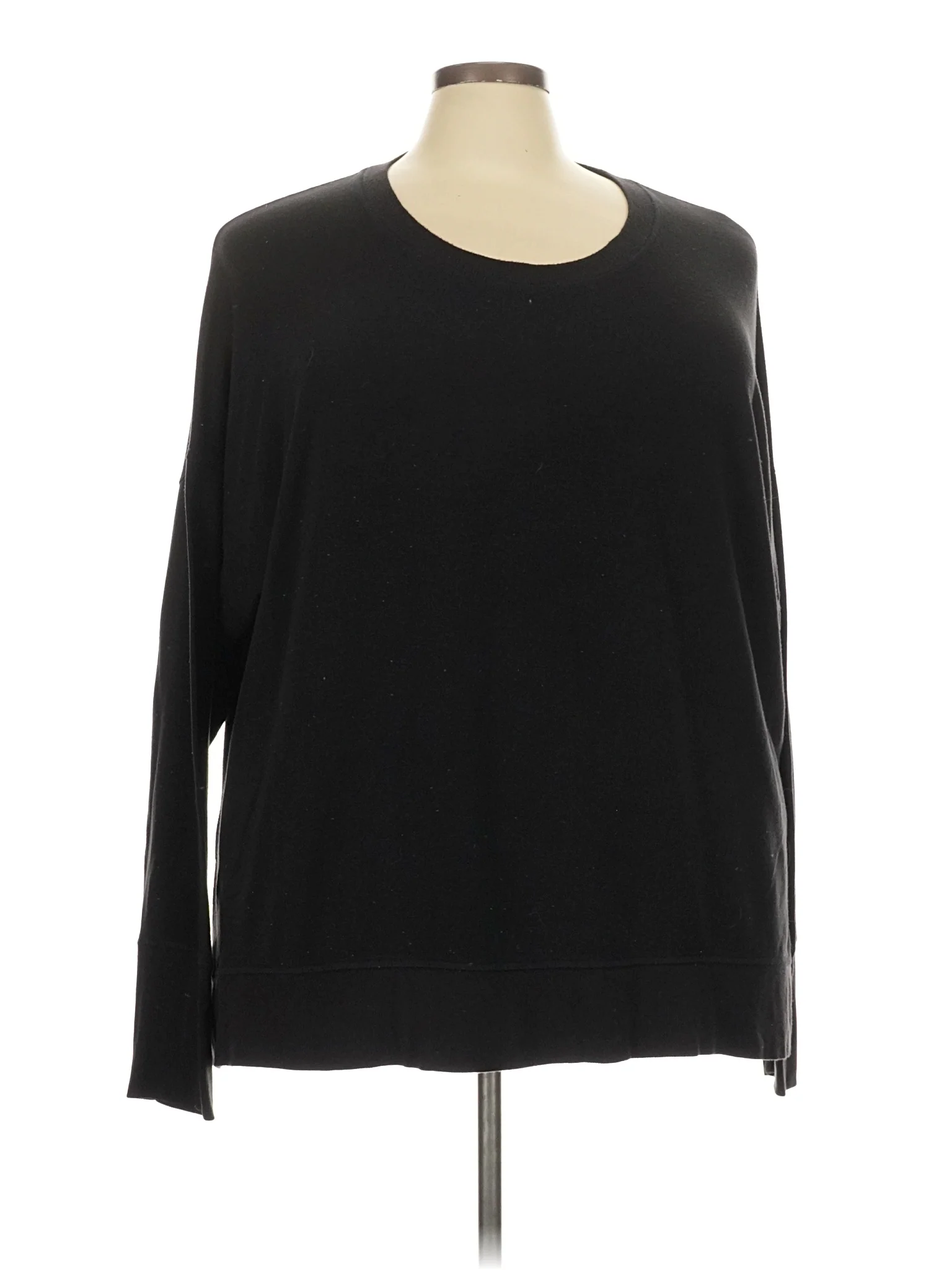 Pullover Sweater