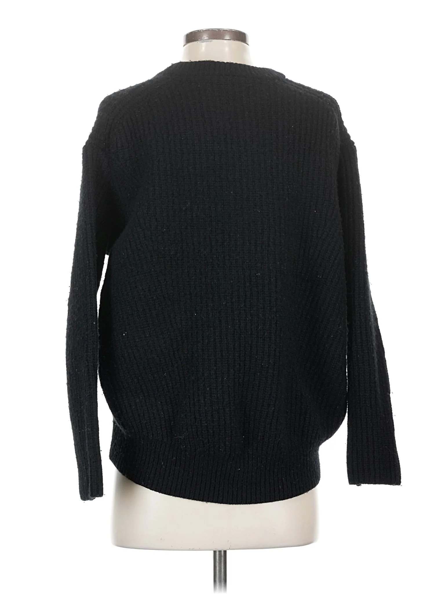 Pullover Sweater - Image 2
