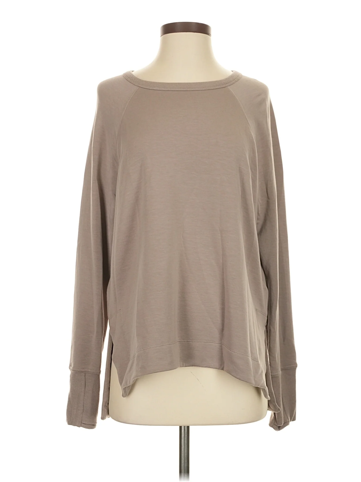 Pullover Sweater