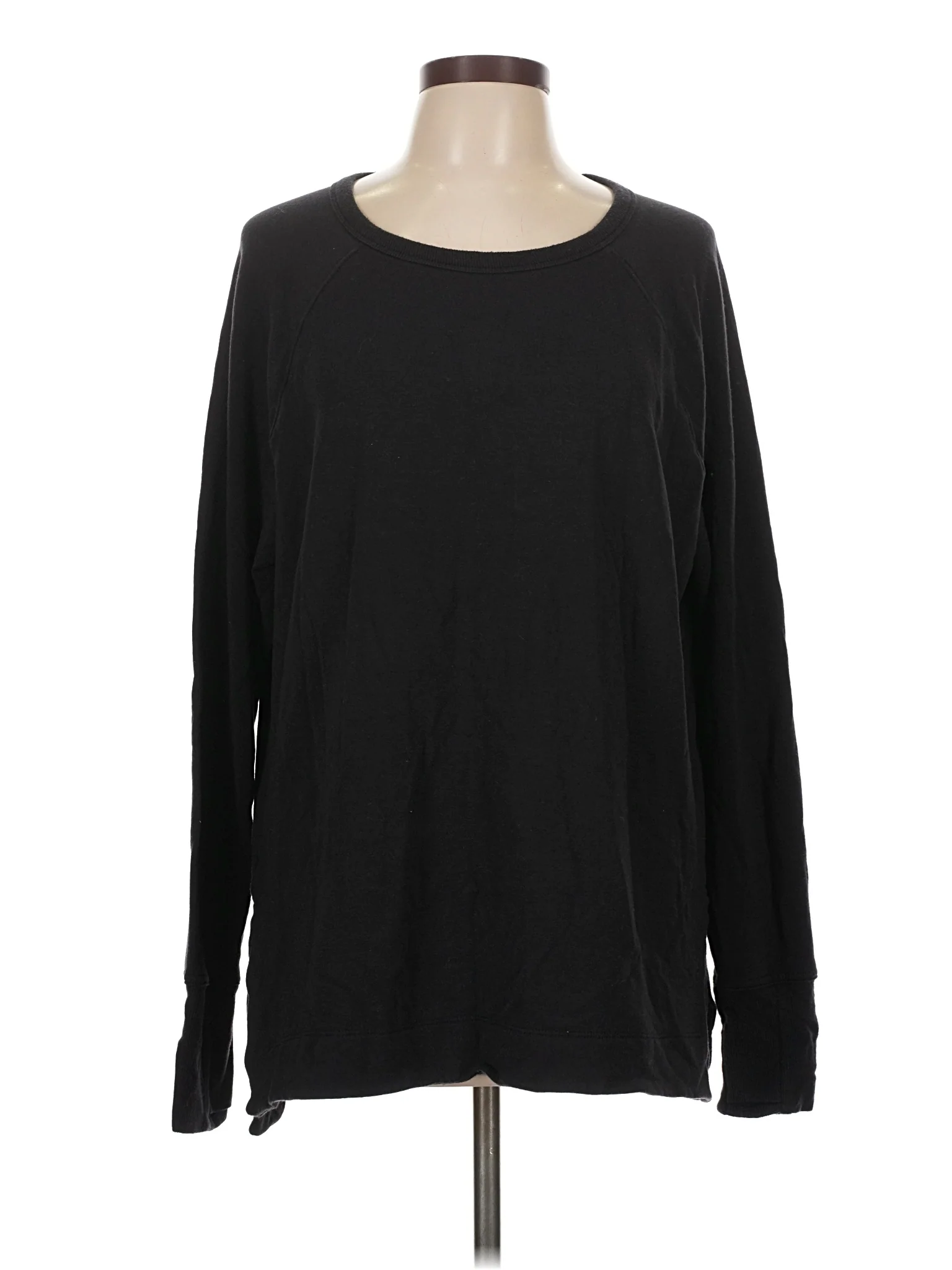 Pullover Sweater