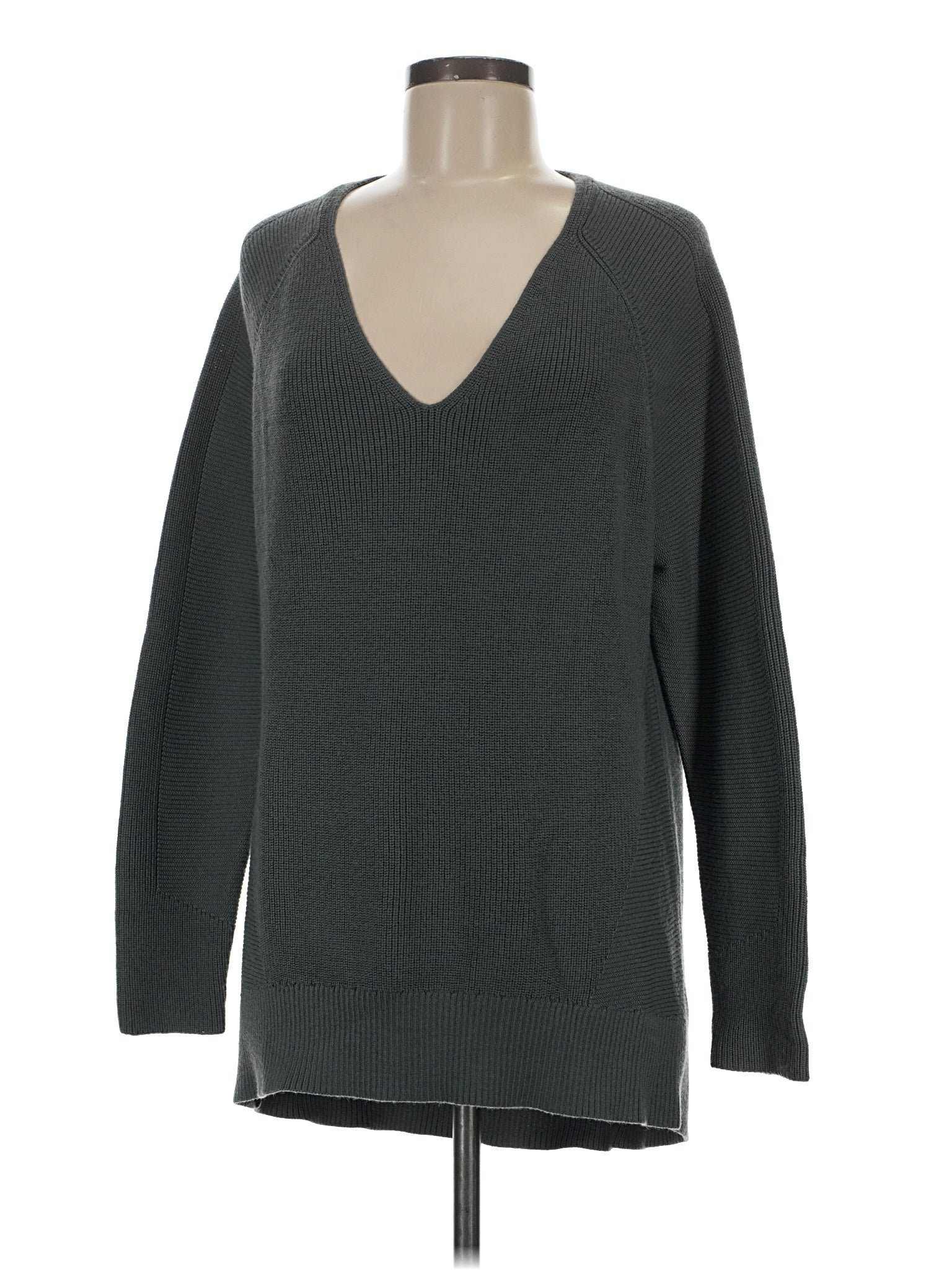 Pullover Sweater