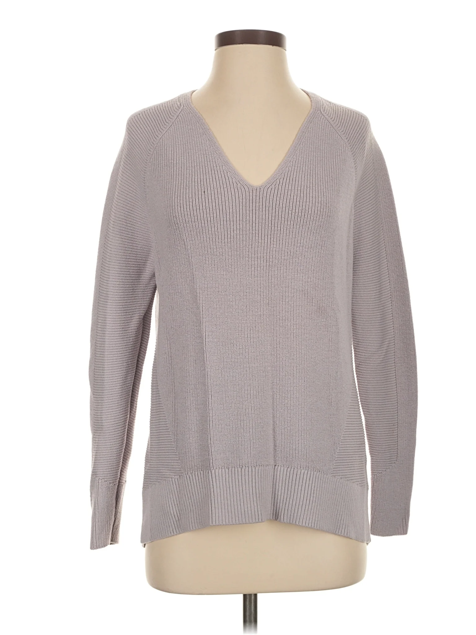 Pullover Sweater